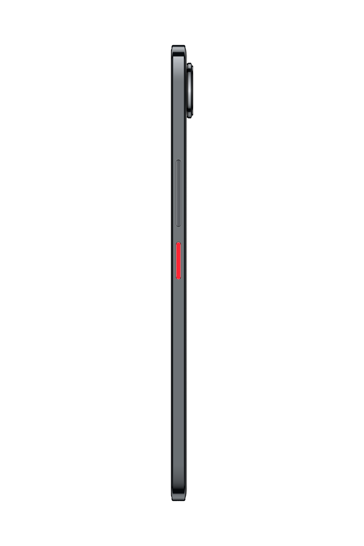 nubia Air 5G 8 GB Ram 256 GB Antrasit Akıllı Cep Telefonu