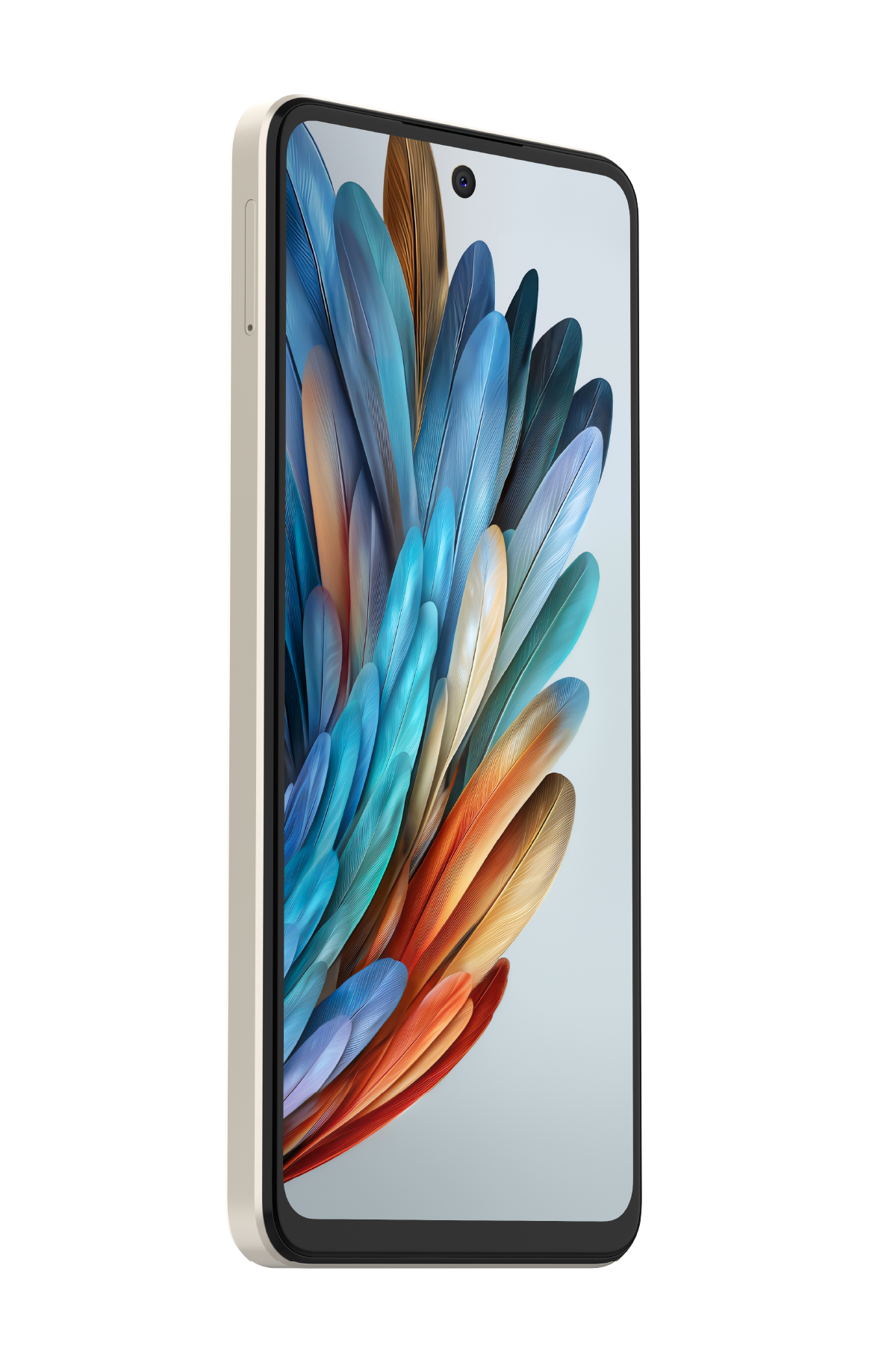 nubia Music 4 GB RAM 128 GB Akıllı Cep Telefonu