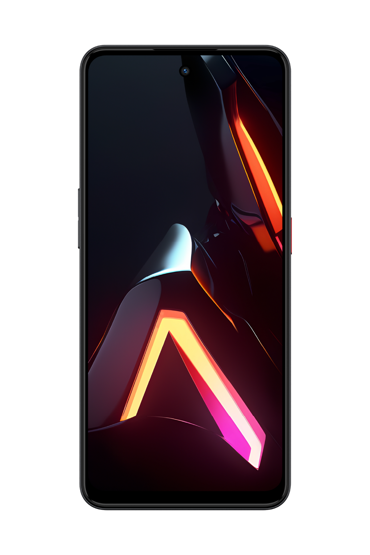 nubia Neo 3 5G 8 GB Ram 256 GB Siyah Akıllı Cep Telefonu