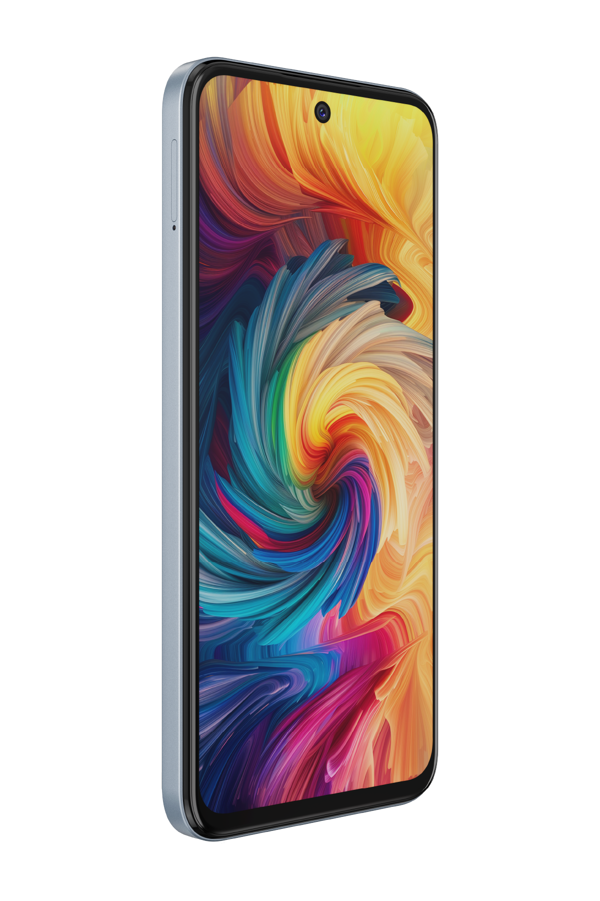 nubia V70 8 GB RAM 256 GB Gri Akıllı Cep Telefonu