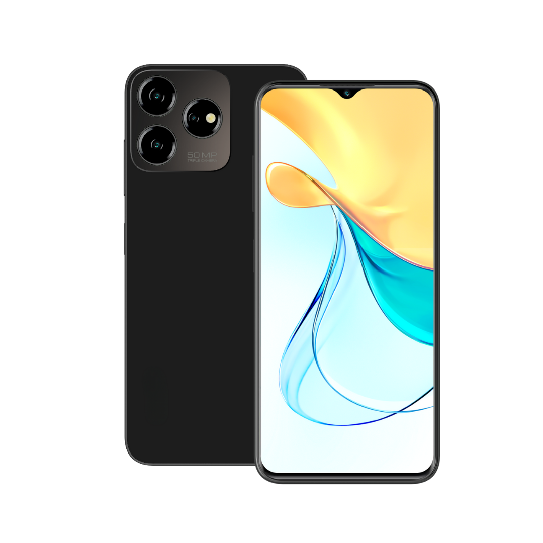 V50 Design