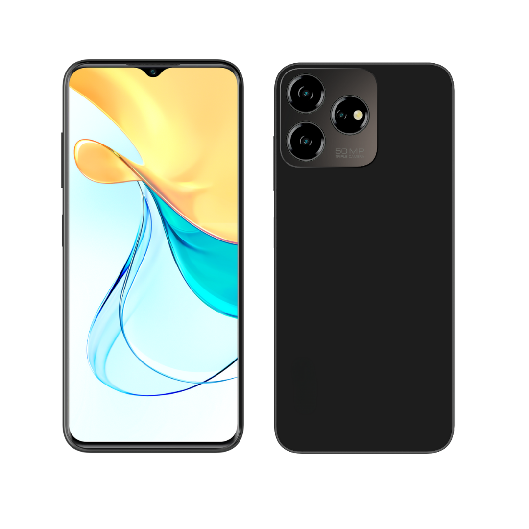V50 Design