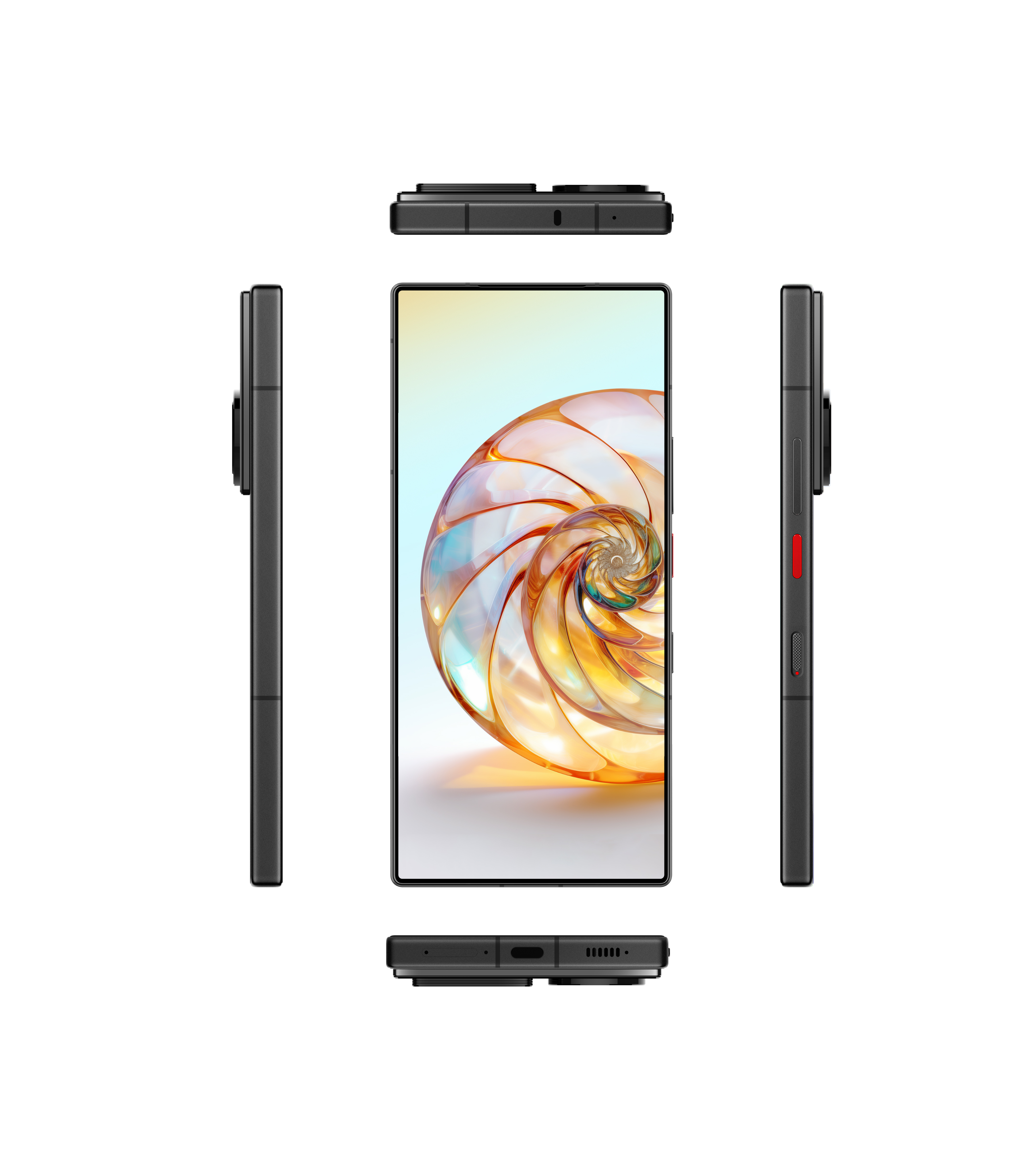Z60 Ultra