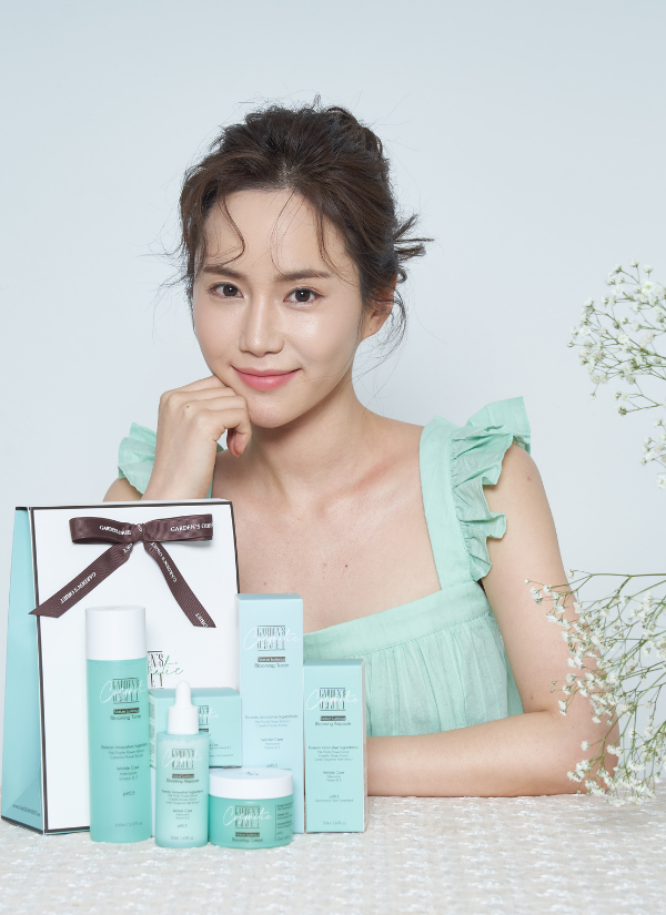 Garden's Objet Nature Luminous Blooming 3'lü Set | Doğal Parlaklık ve Yoğun Nemlendirme