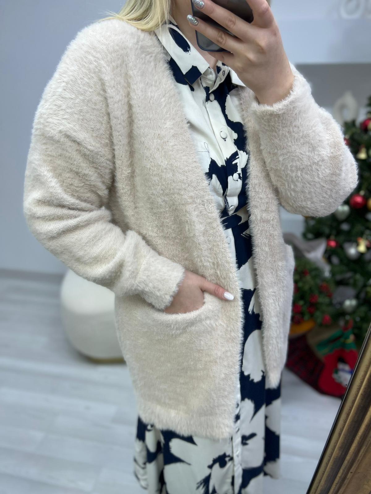 LADY EKRU YUMOŞ HİRKA