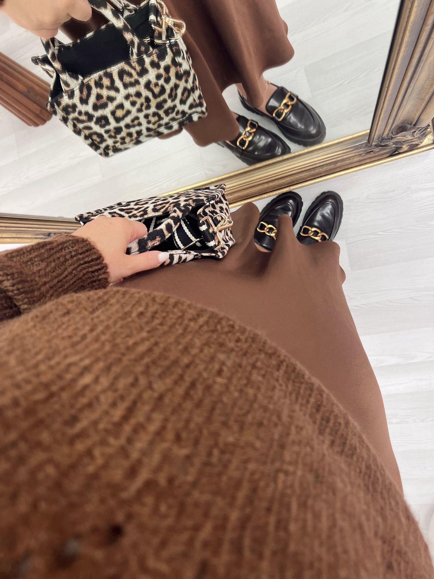 ORJ MARKA LİTA ACI KAHVE KAZAK