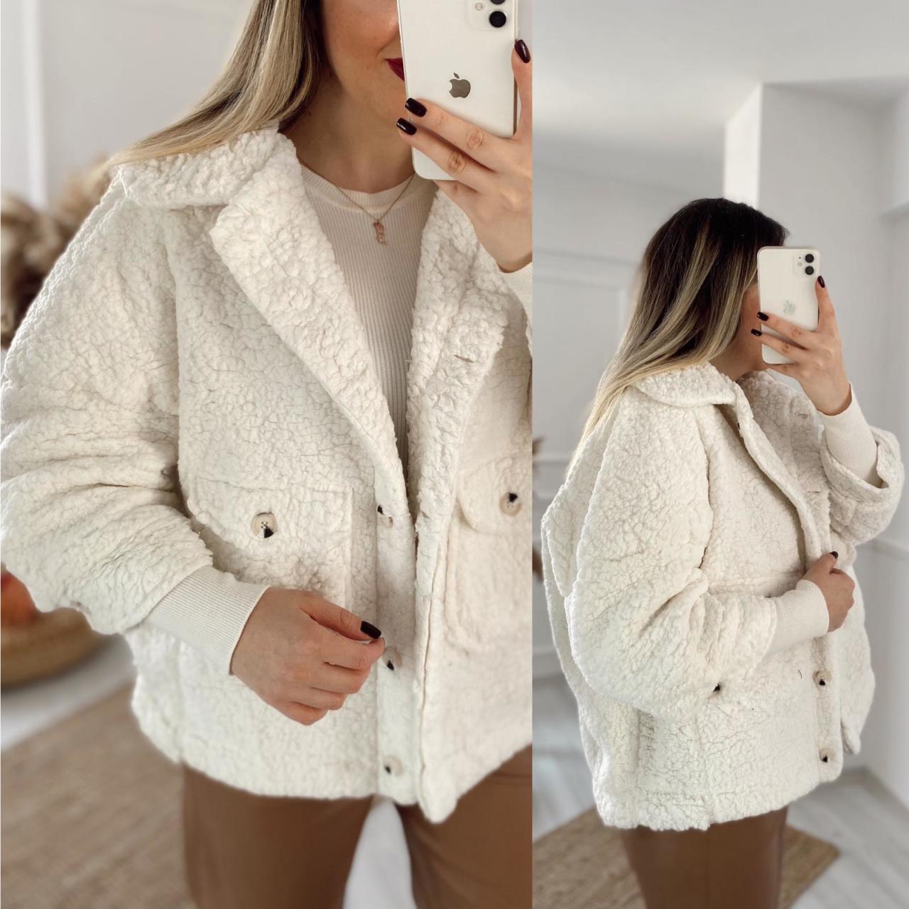PELUŞ MONT EKRU