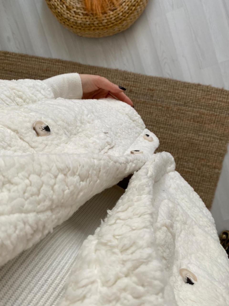 PELUŞ MONT EKRU