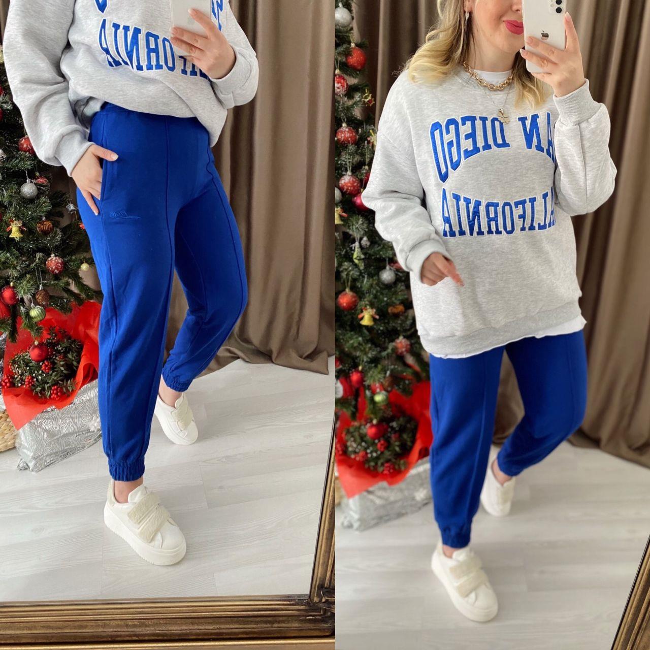 YÜKSEL BEL JOGGER MODEL SAKS EŞOFMAN ALT