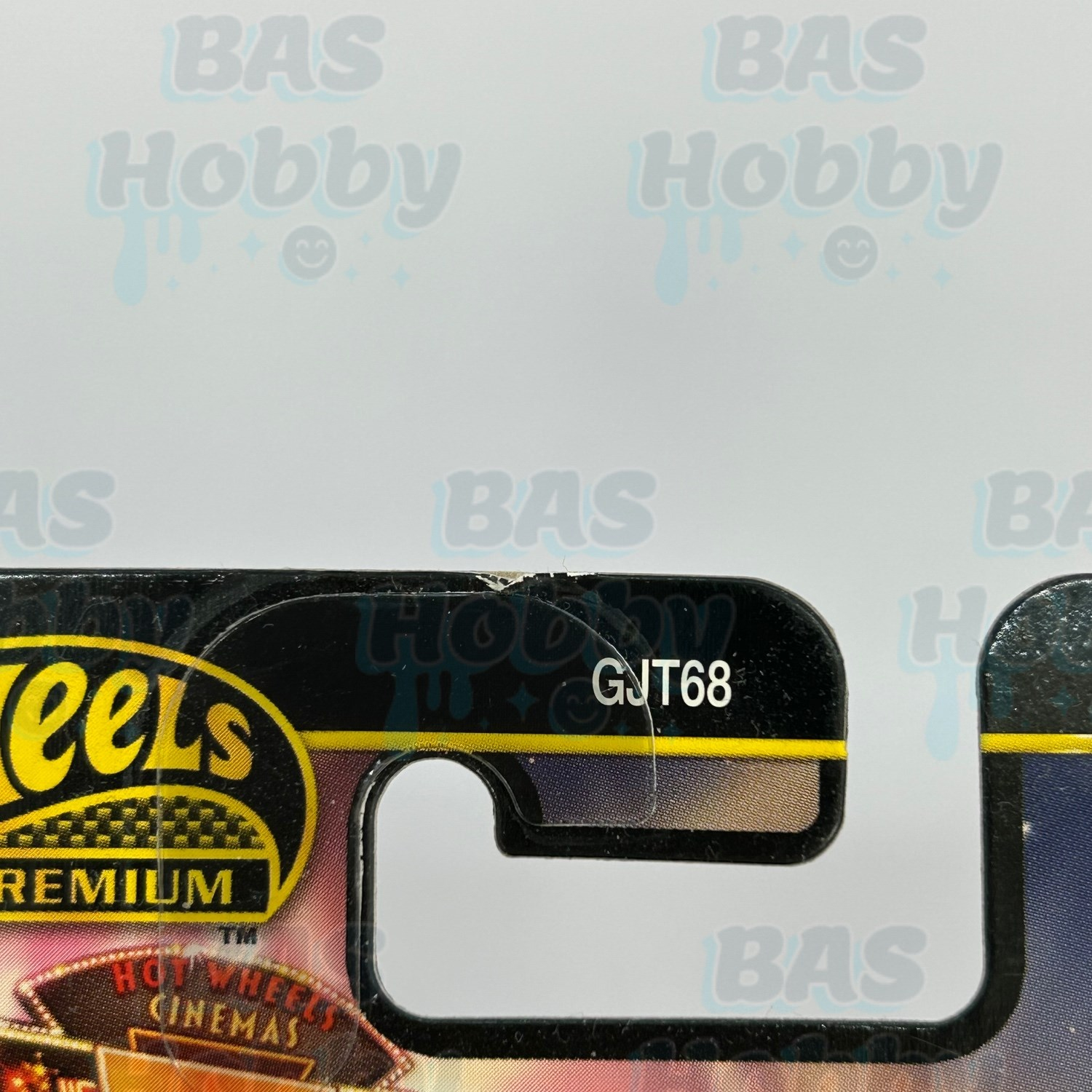 (HATALI) Hot Wheels Premium Boulevard No:117 - Lancia Delta Integrale 