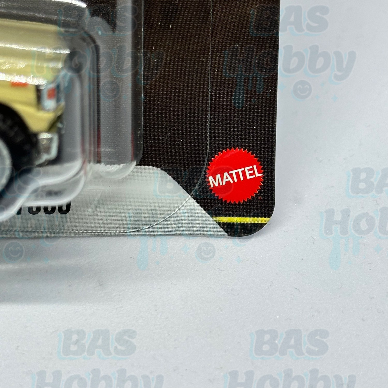 (HATALI) Hot Wheels Premium Fast&Furious 2026 Mix 3 - Toyota Land Cruiser FJ60