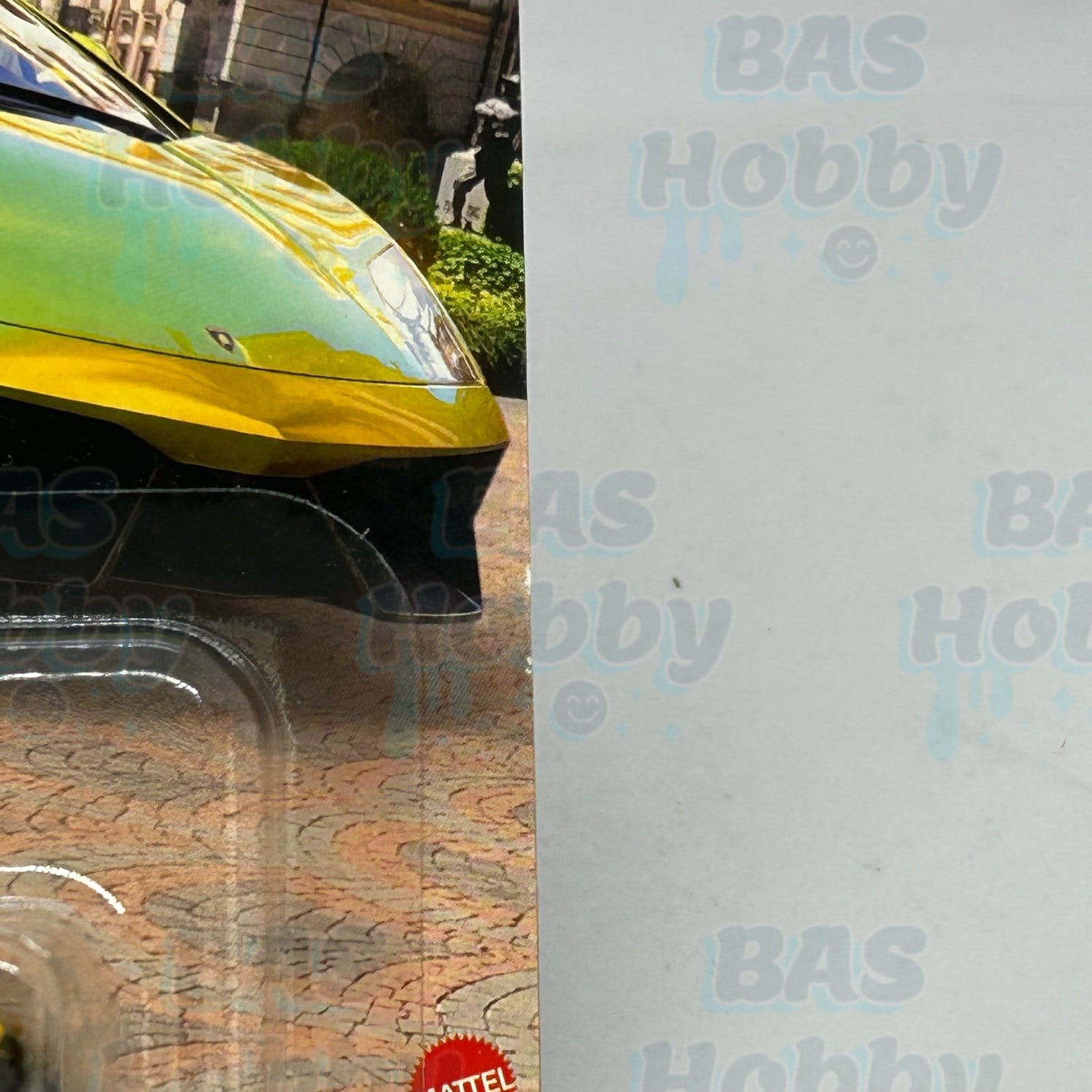 (HATALI) Hot Wheels Premium Fast&Furious 2025 Mix 4 - Lamborghini Gallardo LP 570-4 Superleggera