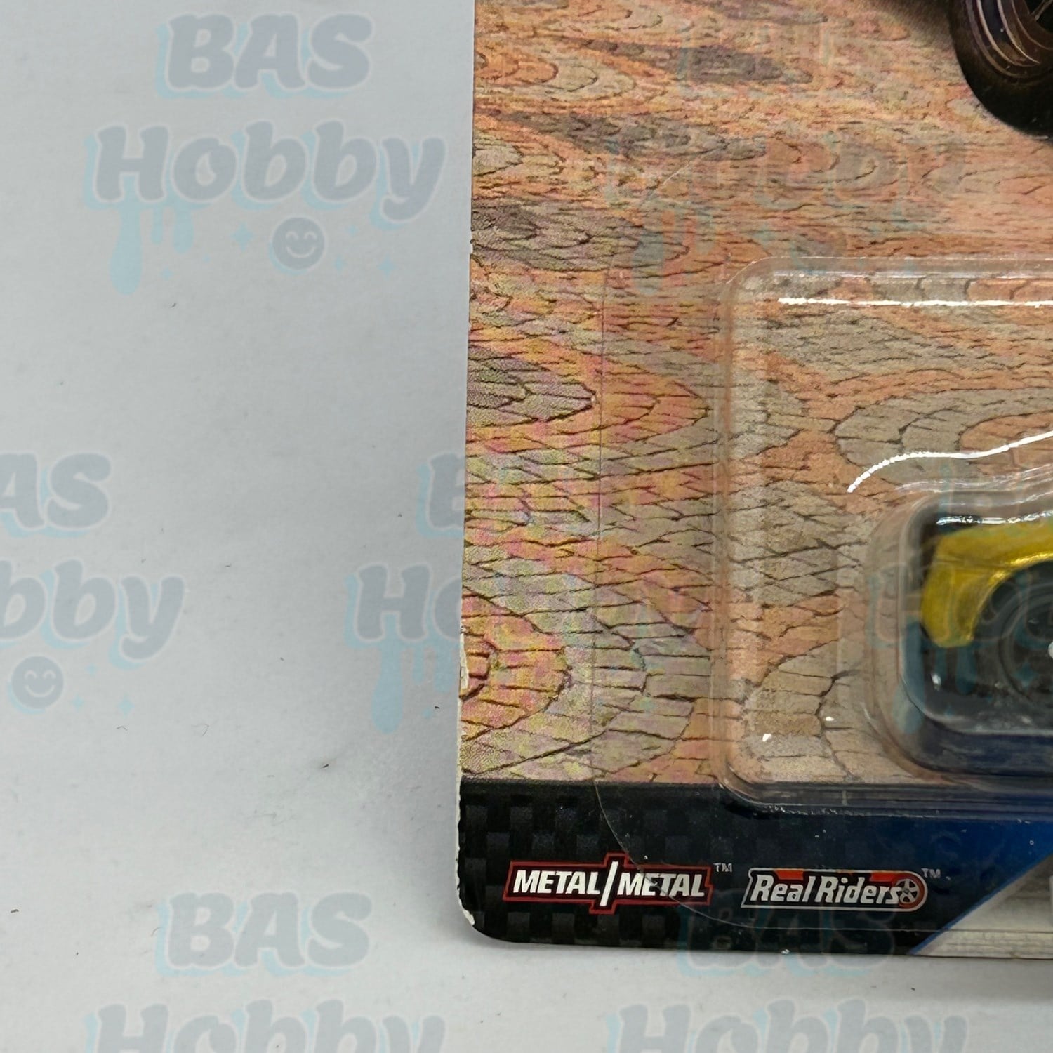 (HATALI) Hot Wheels Premium Fast&Furious 2025 Mix 4 - Lamborghini Gallardo LP 570-4 Superleggera