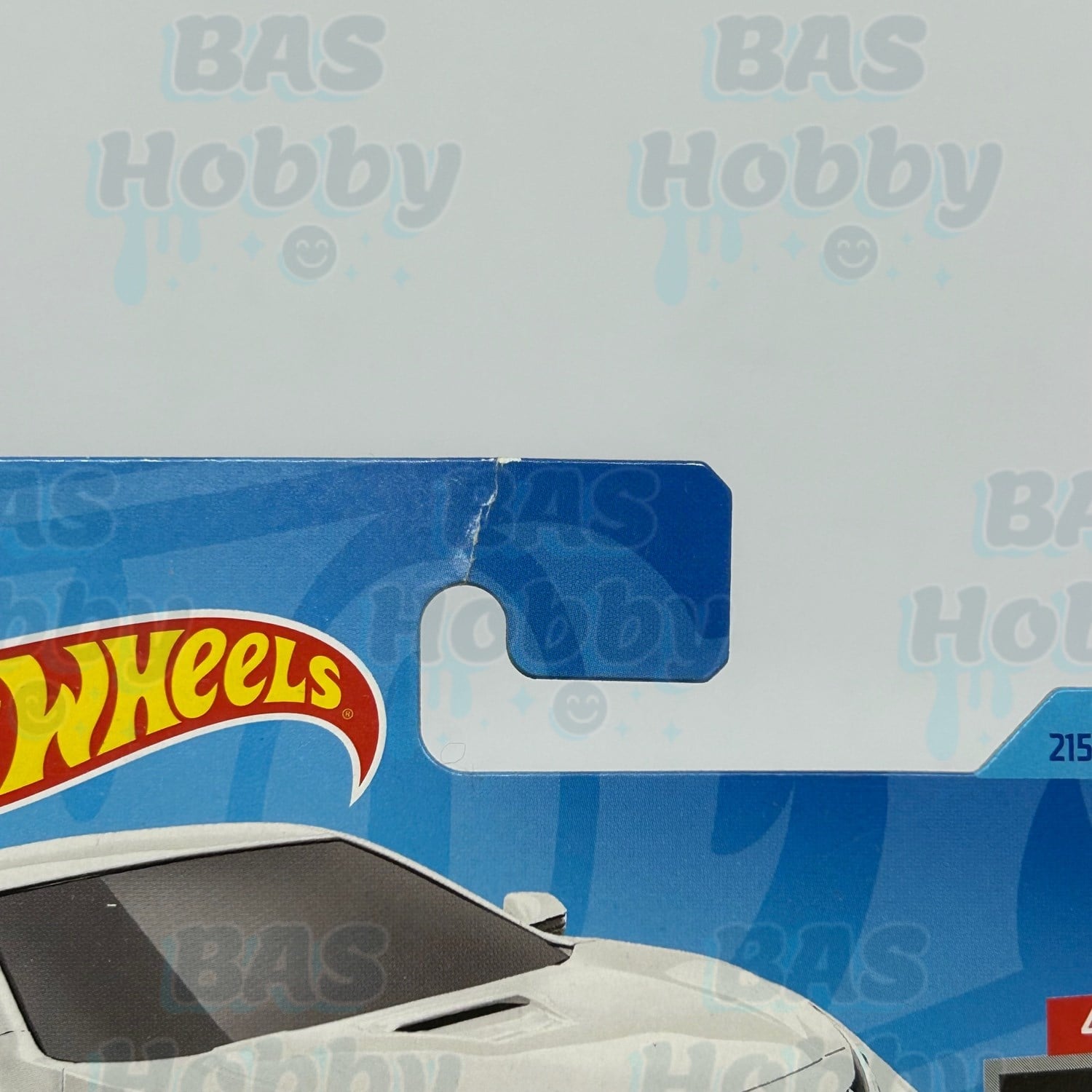 (HATALI) Hot Wheels Regular HW Rescue - 2018 Honda Civic Type R 