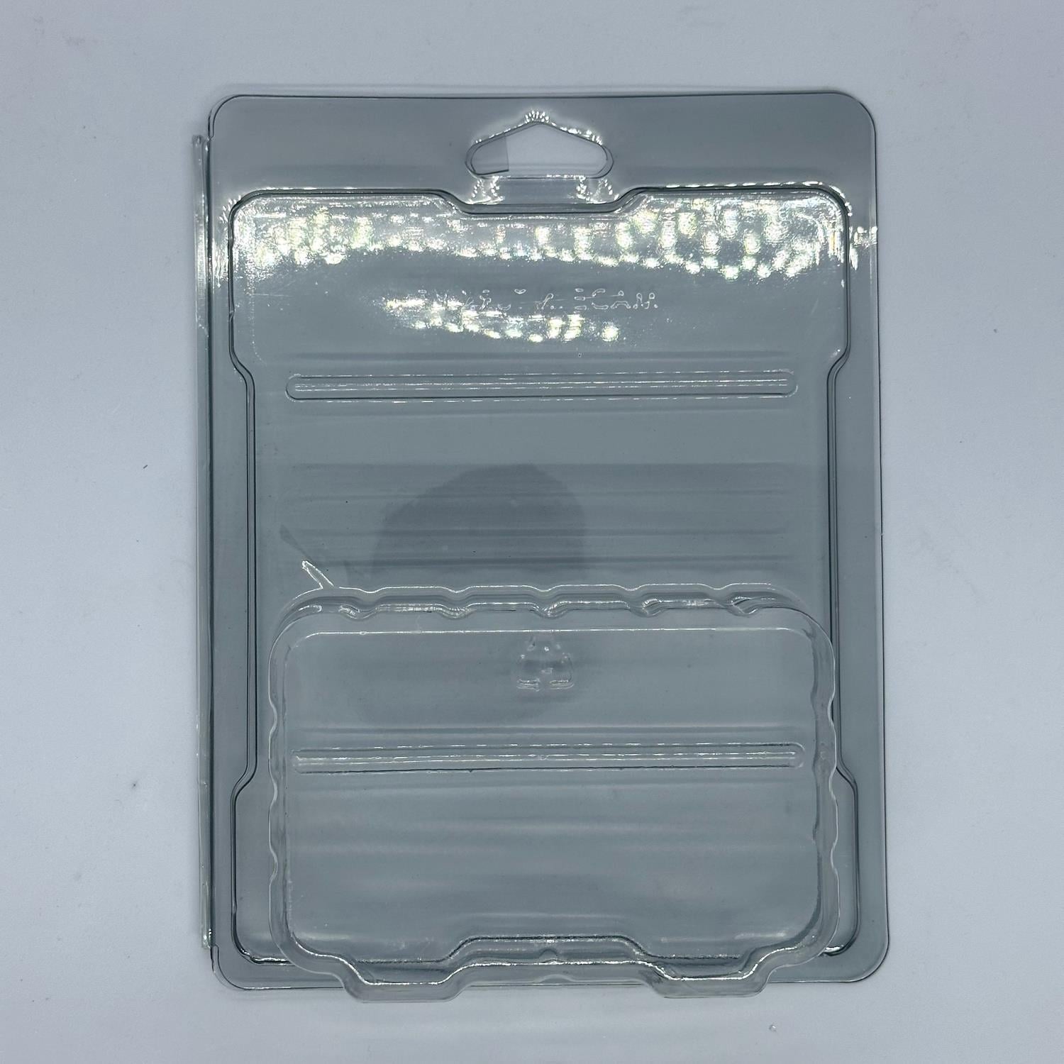 Hot Wheels Premium and Retro Protector Case (5 ADET)