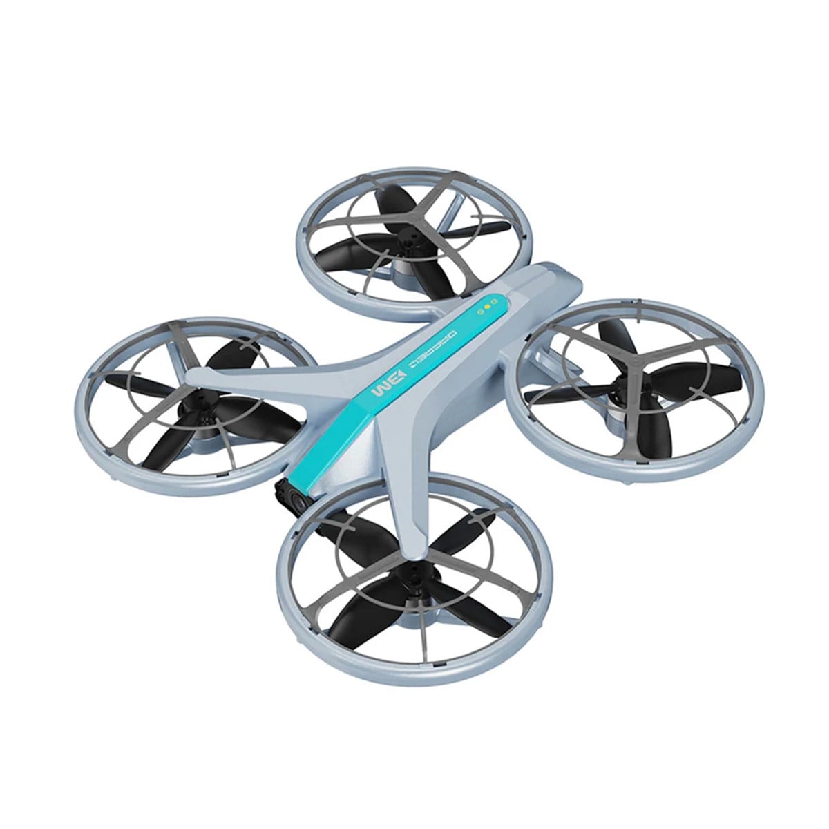 4DRC 4D-V33 Renk Değiştiren Işıklara Sahip 4D-V33 Fırçasız Motorlu Drone