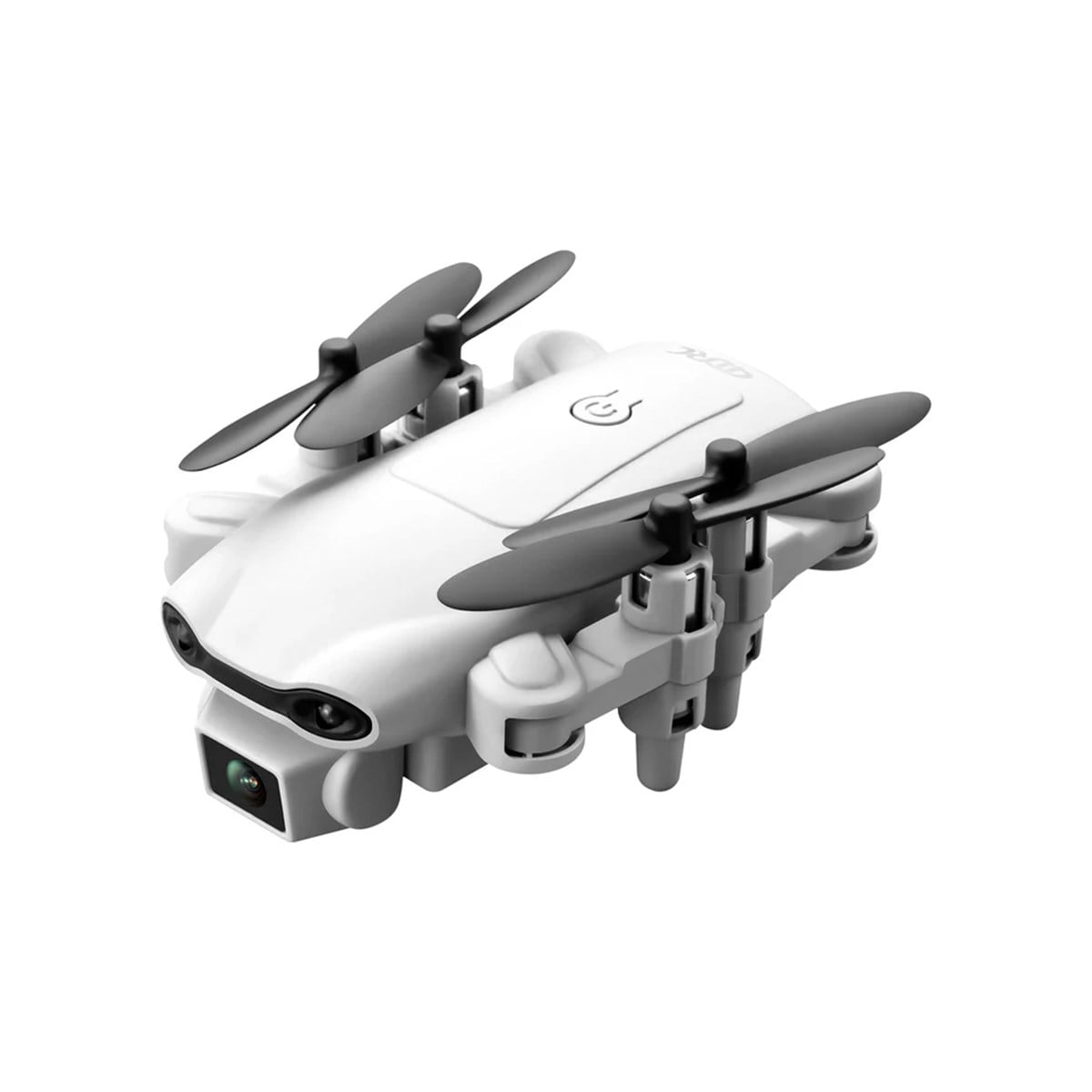 4DRC 4D-V9 Mini Drone, 1080P HD Kamera, Çocuklar İçin Canlı Video Çekebilen Yükseklik Sabitleme, Yol Noktası Fonksiyonları 