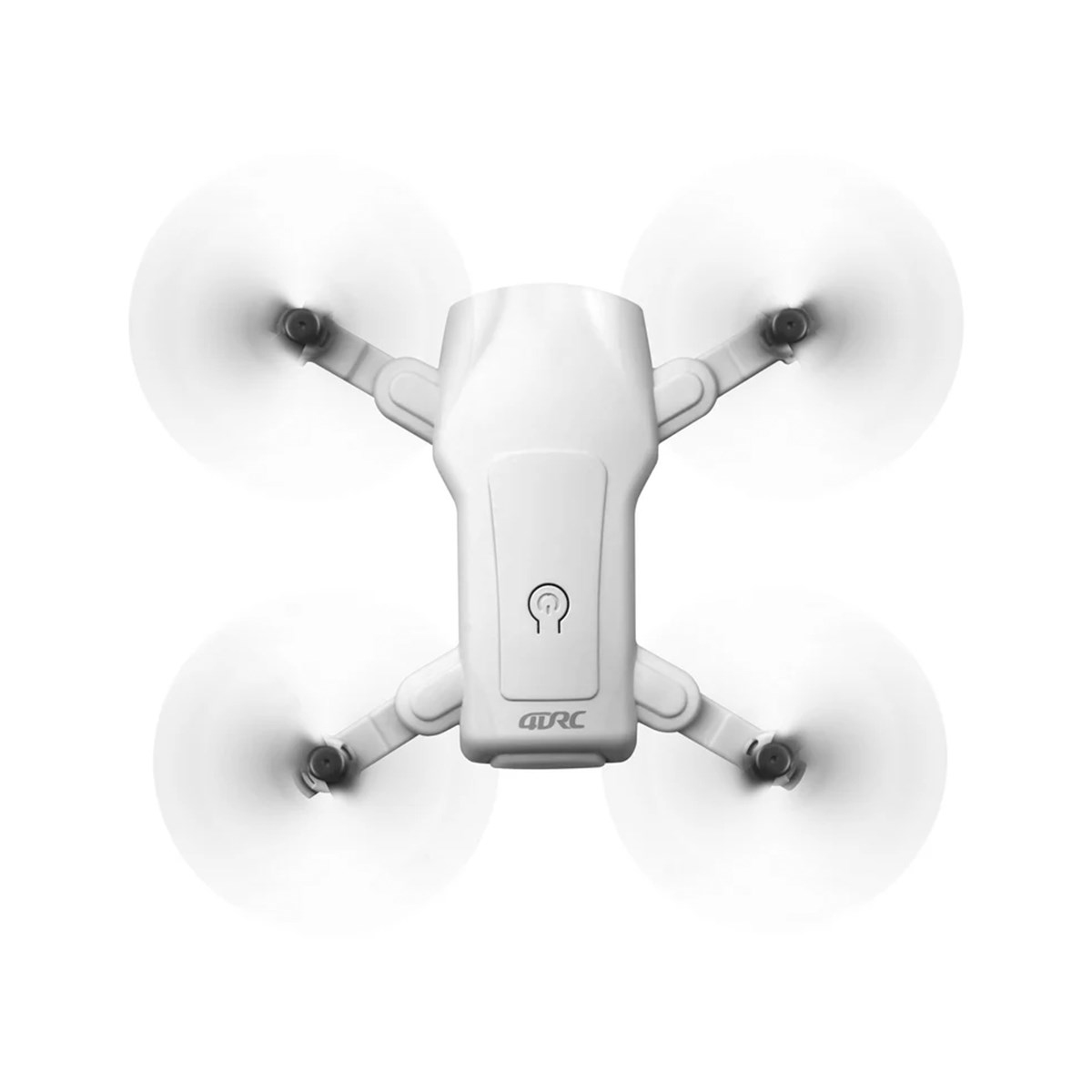 4DRC 4D-V9 Mini Drone, 1080P HD Kamera, Çocuklar İçin Canlı Video Çekebilen Yükseklik Sabitleme, Yol Noktası Fonksiyonları 