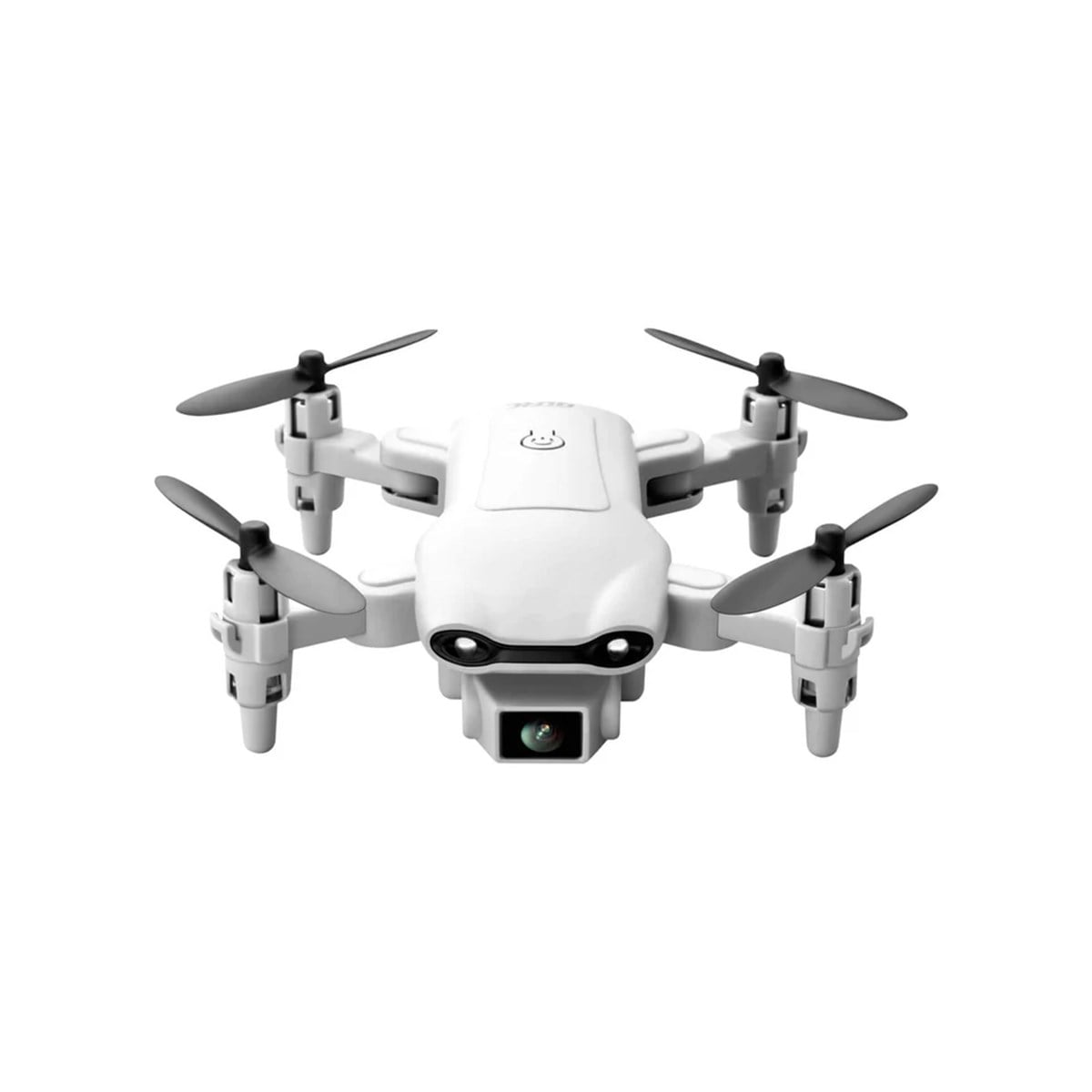4DRC 4D-V9 Mini Drone, 1080P HD Kamera, Çocuklar İçin Canlı Video Çekebilen Yükseklik Sabitleme, Yol Noktası Fonksiyonları 