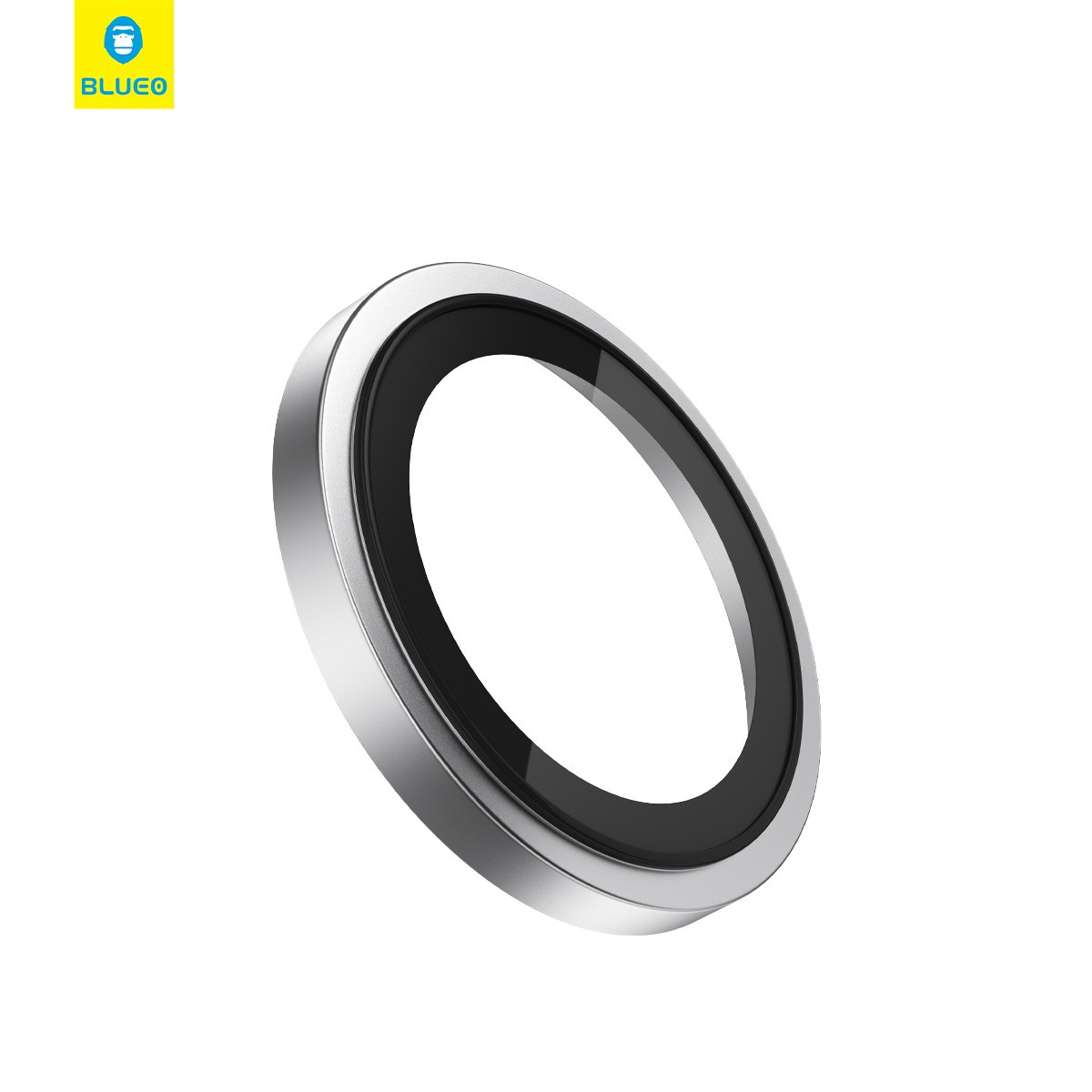 BLUEO Blueo İphone Duo 99 ANTI-REFLECTIVE PVD TITANIUM ALLOY LENS GLASS