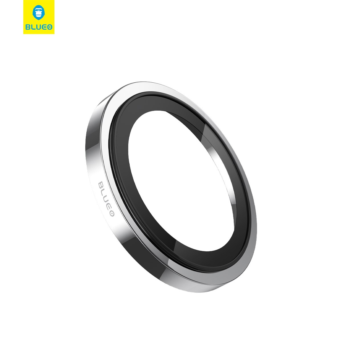 BLUEO Blueo İphone Duo SAPPHIRE CRYSTAL ORIGINAL LENS GLASS --2 pcs/package