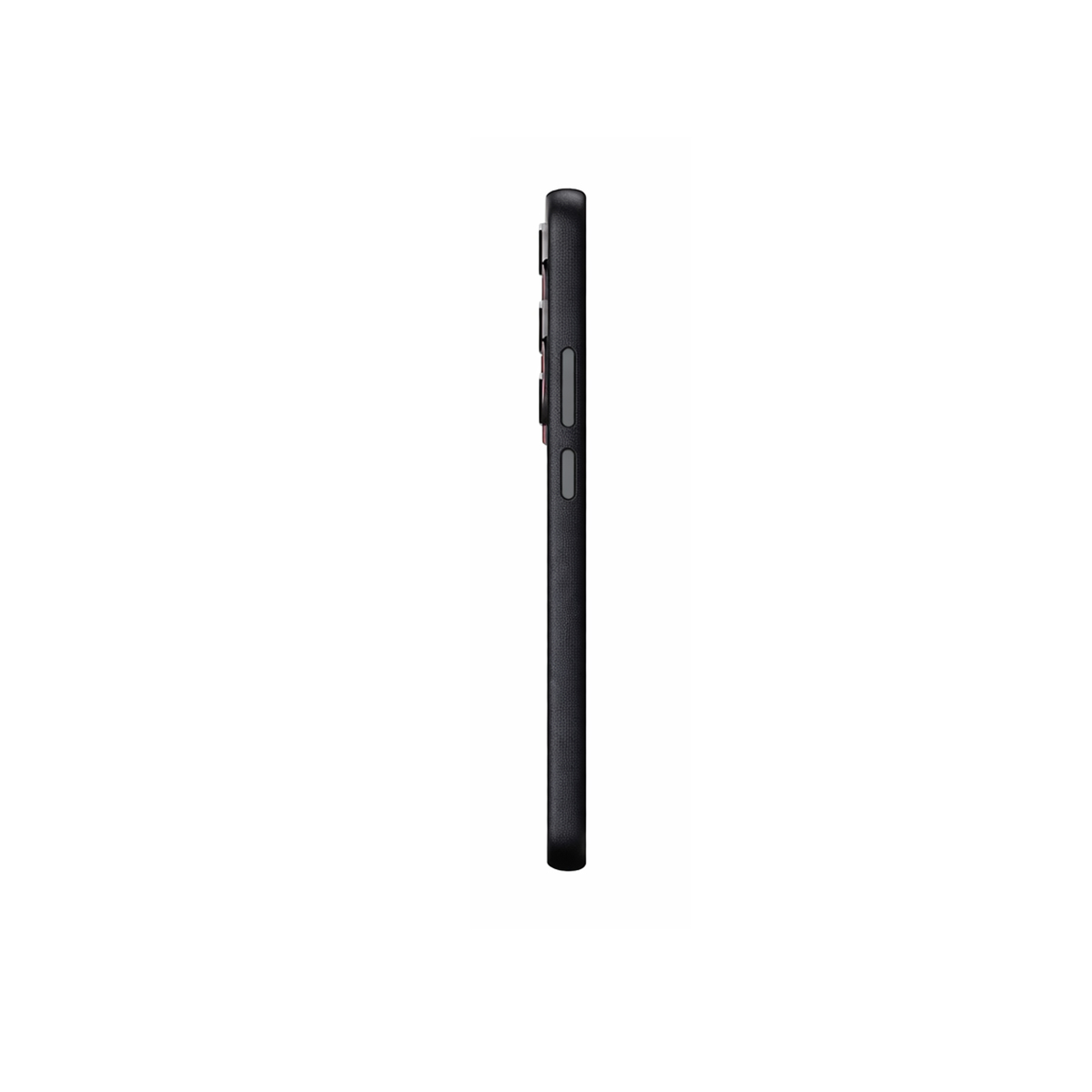 BLUEO Mr. Gorilla S26 Ultra Uyumlu MagSafe Destekli Air Aramid Fiber Slim Karbon Fiber Zırh Kılıf