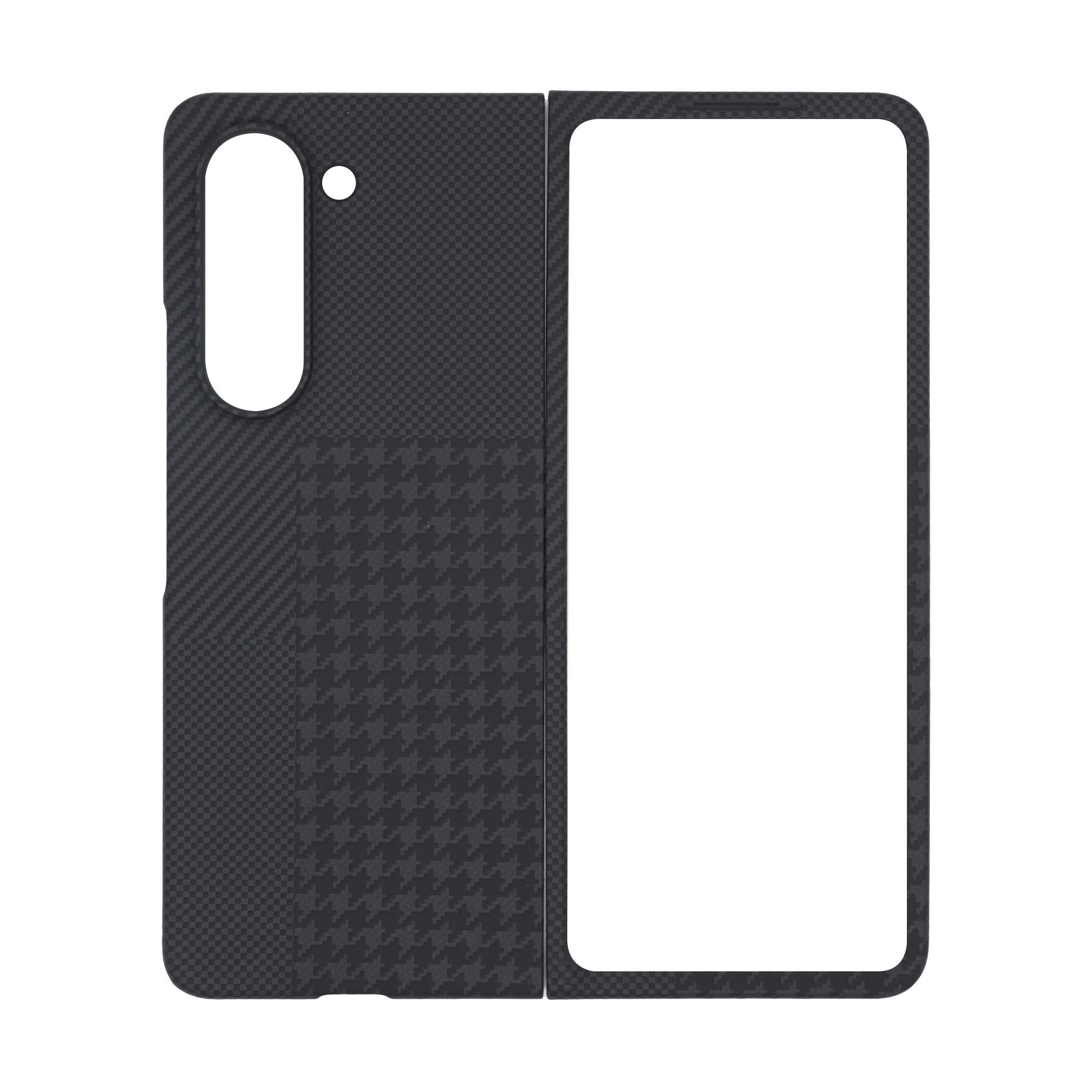 BRABUS Samsung Z Fold 6 Uyumlu Square Telefon Kılıf