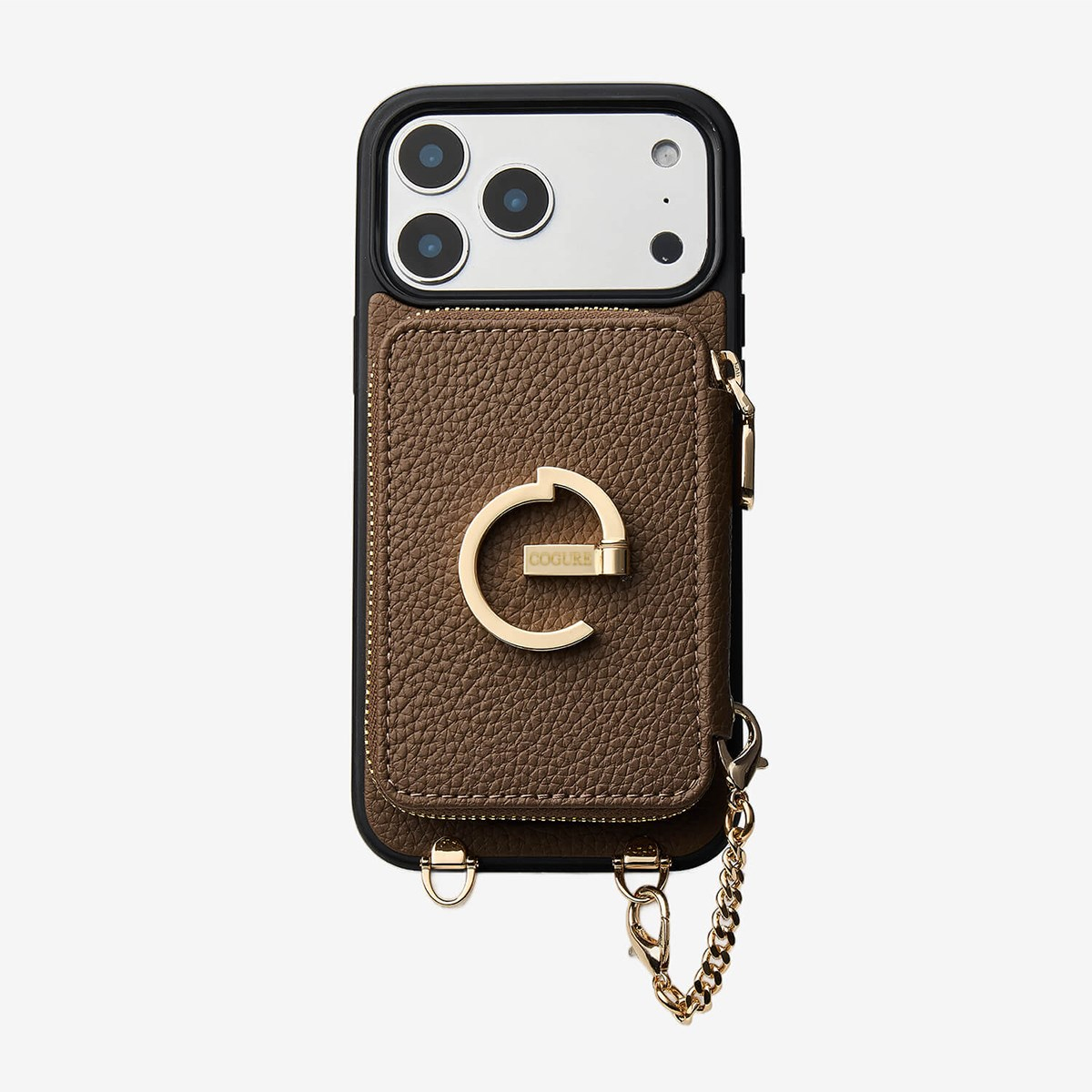 COGURE Cogure iPhone 17 Pro Max Uyumlu MagSafe Özellikli Kılıf
