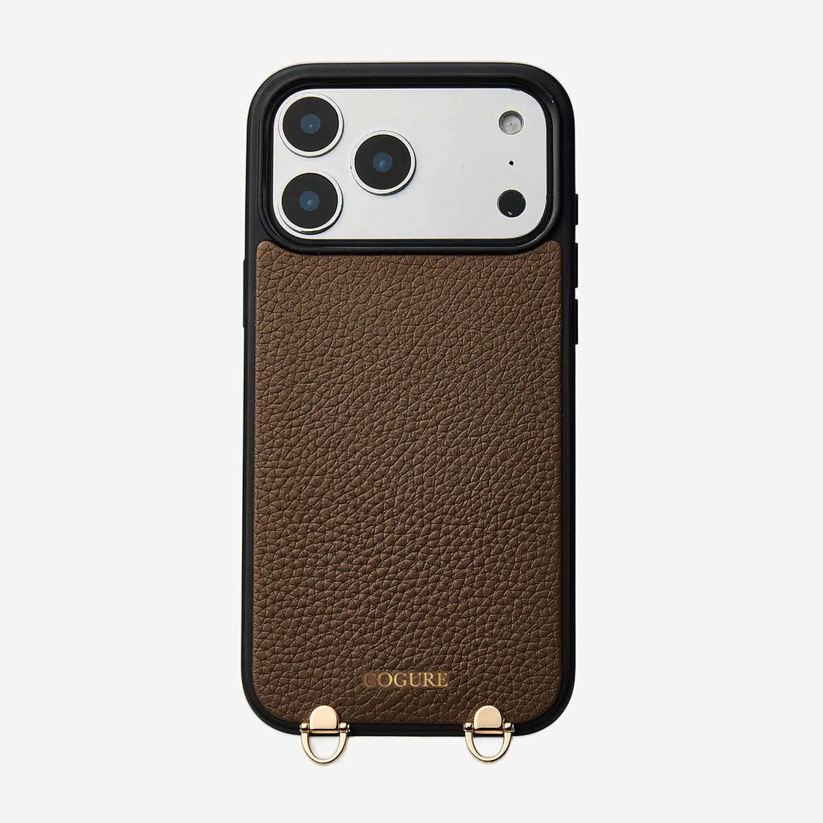 COGURE Cogure iPhone 17 Pro Max Uyumlu MagSafe Özellikli Kılıf