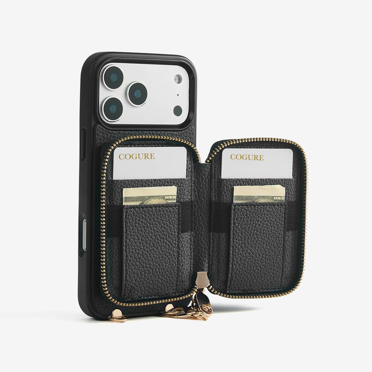 COGURE Cogure iPhone 17 Pro Uyumlu MagSafe Özellikli Kılıf