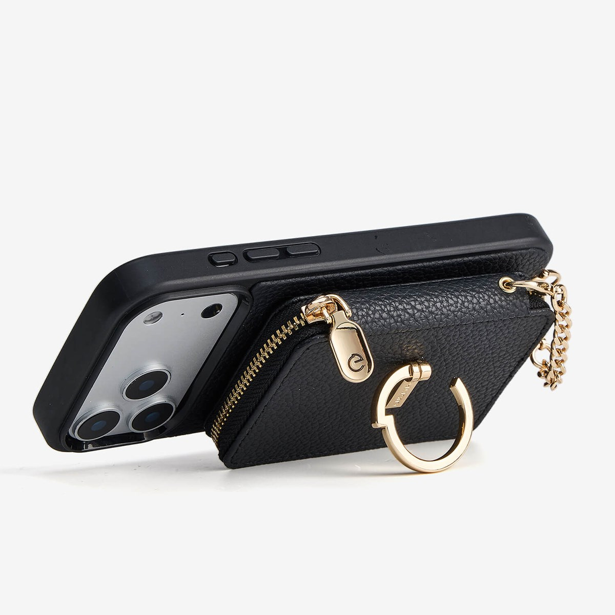 COGURE Cogure iPhone 17 Pro Uyumlu MagSafe Özellikli Kılıf