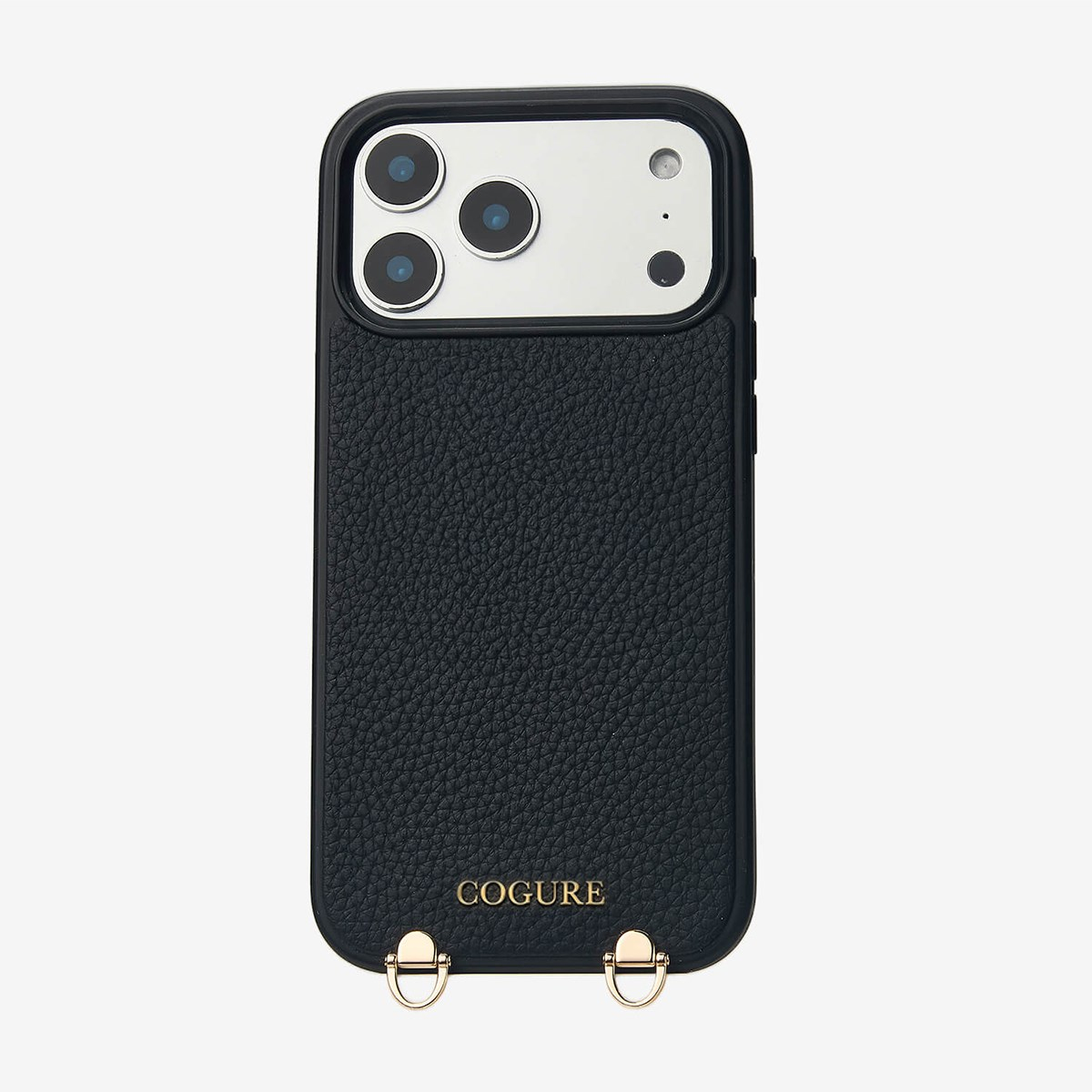 COGURE Cogure iPhone 17 Pro Uyumlu MagSafe Özellikli Kılıf