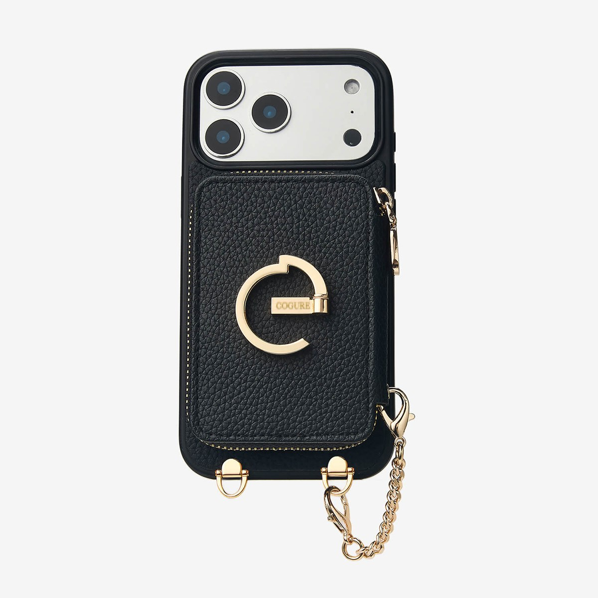 COGURE Cogure iPhone 17 Pro Uyumlu MagSafe Özellikli Kılıf