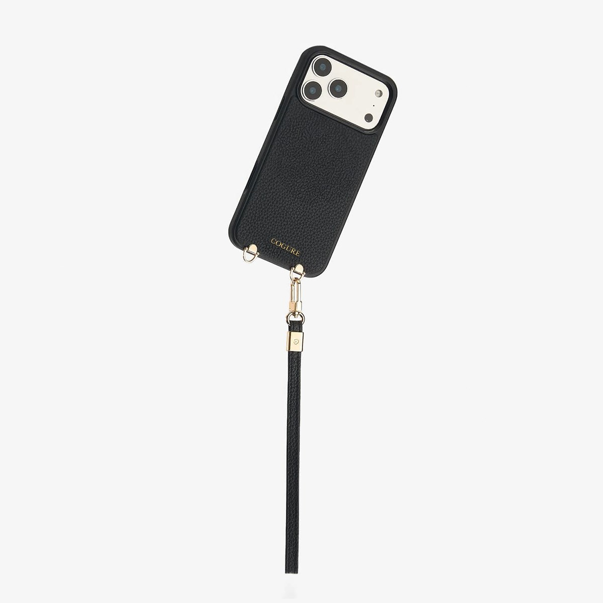 COGURE Cogure iPhone 17 Pro Uyumlu MagSafe Özellikli Kılıf