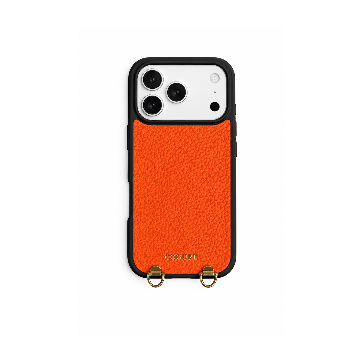 COGURE Cogure Kombinlenebilir - iPhone 18 Pro / 17 Pro Uyumlu MagSafe Kılıf -Hera Serisi | By Bero Lina