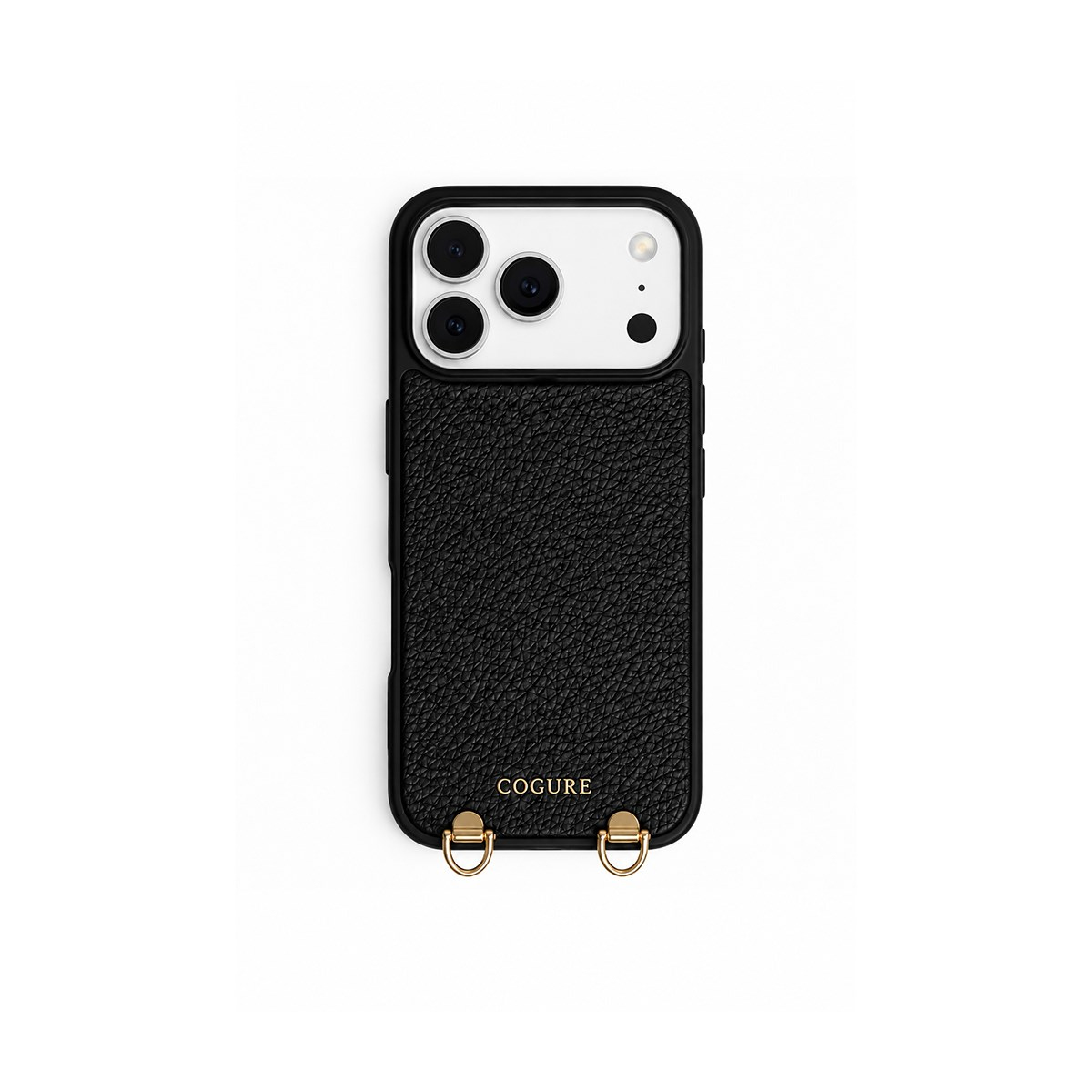 COGURE Cogure Kombinlenebilir - iPhone 18 Pro Max / 17 Pro Max Uyumlu MagSafe Kılıf -Hera Serisi | By Bero Lina