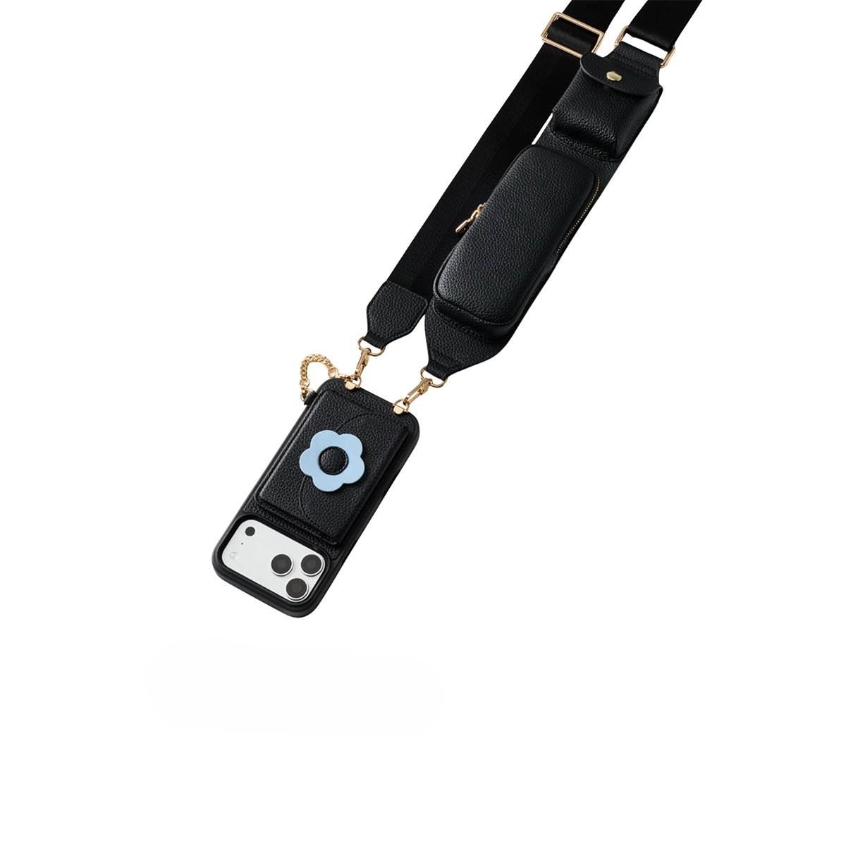 COGURE Cogure Kombinlenebilir - iPhone 18 Pro Max / 17 Pro Max Uyumlu MagSafe Kılıf -Hera Serisi | By Bero Lina