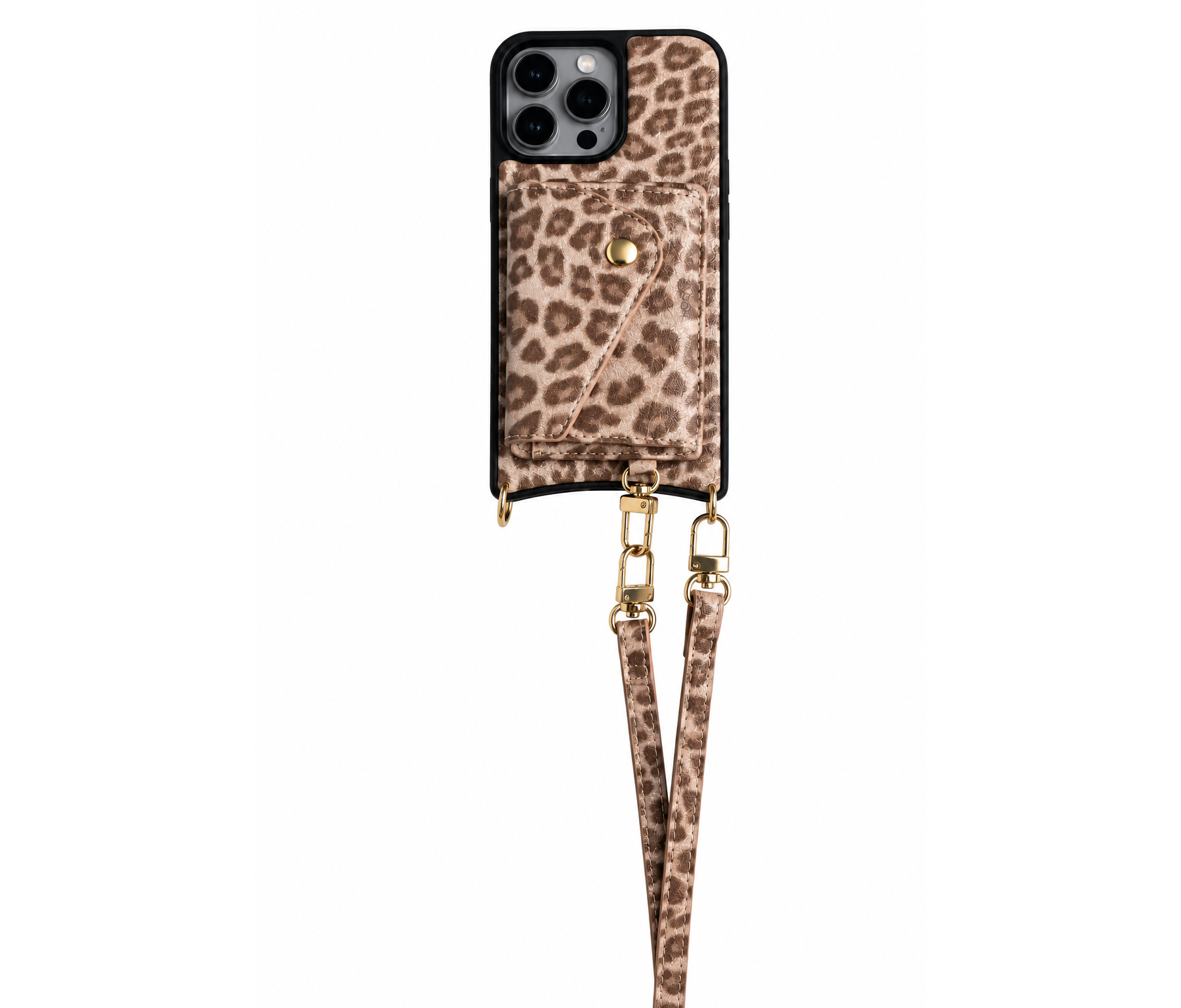 COGURE Kombinlenebilir - iPhone 16 Pro Max Uyumlu MagSafe Oval Tasarım Kılıf Hera Serisi - By Bero Lina