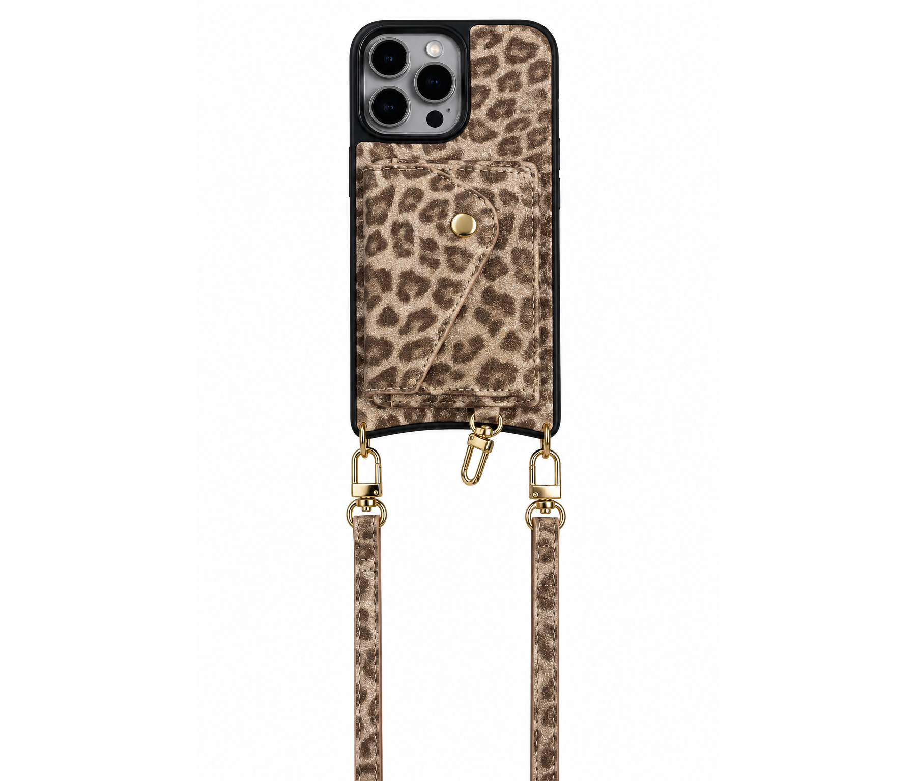 COGURE Kombinlenebilir - iPhone 16 Pro Max Uyumlu MagSafe Oval Tasarım Kılıf Hera Serisi - By Bero Lina