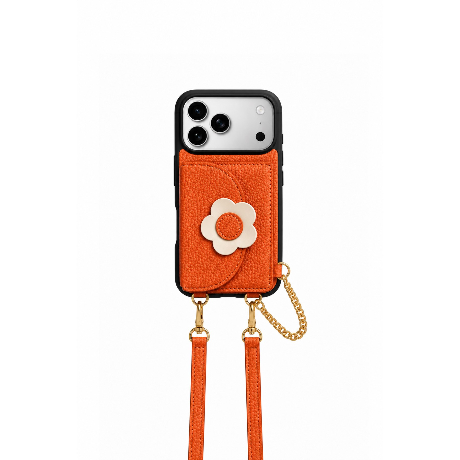 COGURE Kombinlenebilir - iPhone 18 Pro / 17 Pro Uyumlu MagSafe Kılıf -Hera Serisi | By Bero Lina