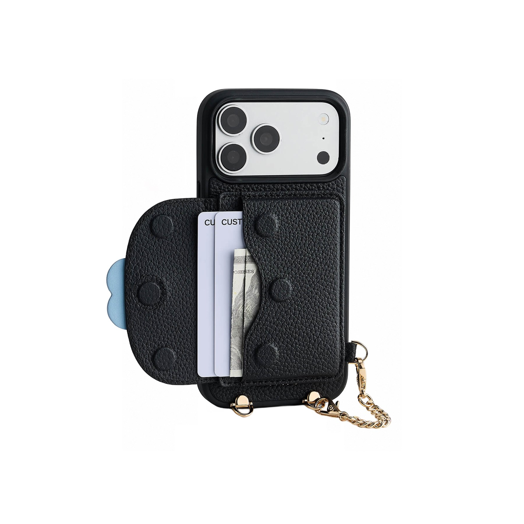 COGURE Kombinlenebilir - iPhone 18 Pro Max / 17 Pro Max Uyumlu MagSafe Kılıf -Hera Serisi | By Bero Lina