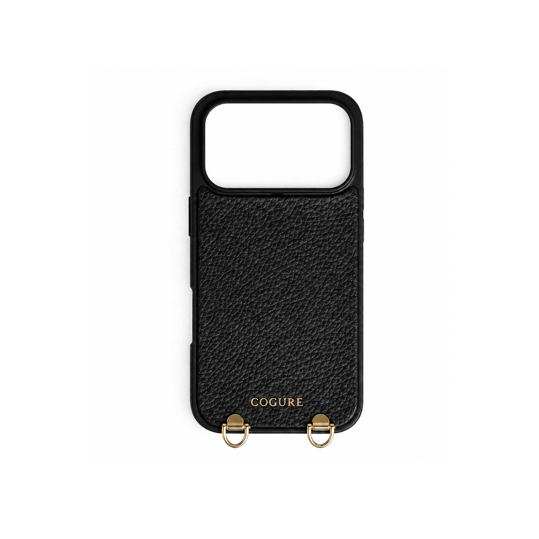 COGURE Kombinlenebilir - iPhone 18 Pro Max / 17 Pro Max Uyumlu MagSafe Kılıf -Hera Serisi | By Bero Lina