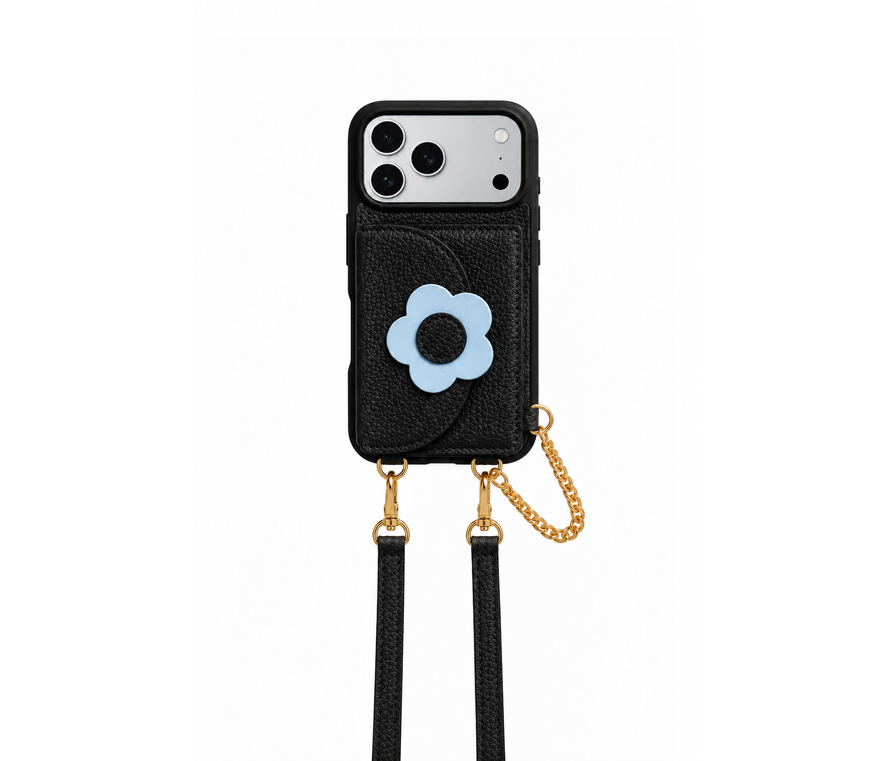 COGURE Kombinlenebilir - iPhone 18 Pro Max / 17 Pro Max Uyumlu MagSafe Kılıf -Hera Serisi | By Bero Lina