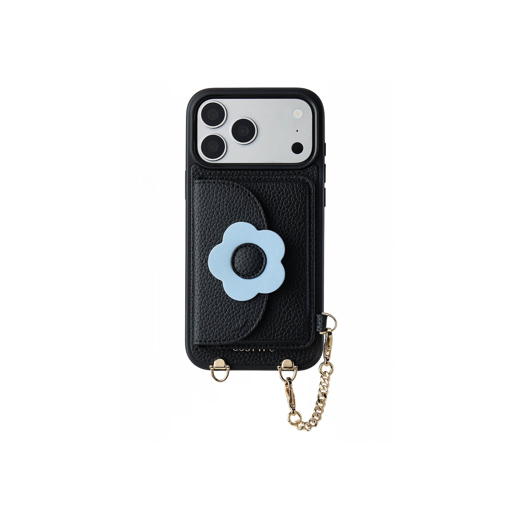 COGURE Kombinlenebilir - iPhone 18 Pro Max / 17 Pro Max Uyumlu MagSafe Kılıf -Hera Serisi | By Bero Lina