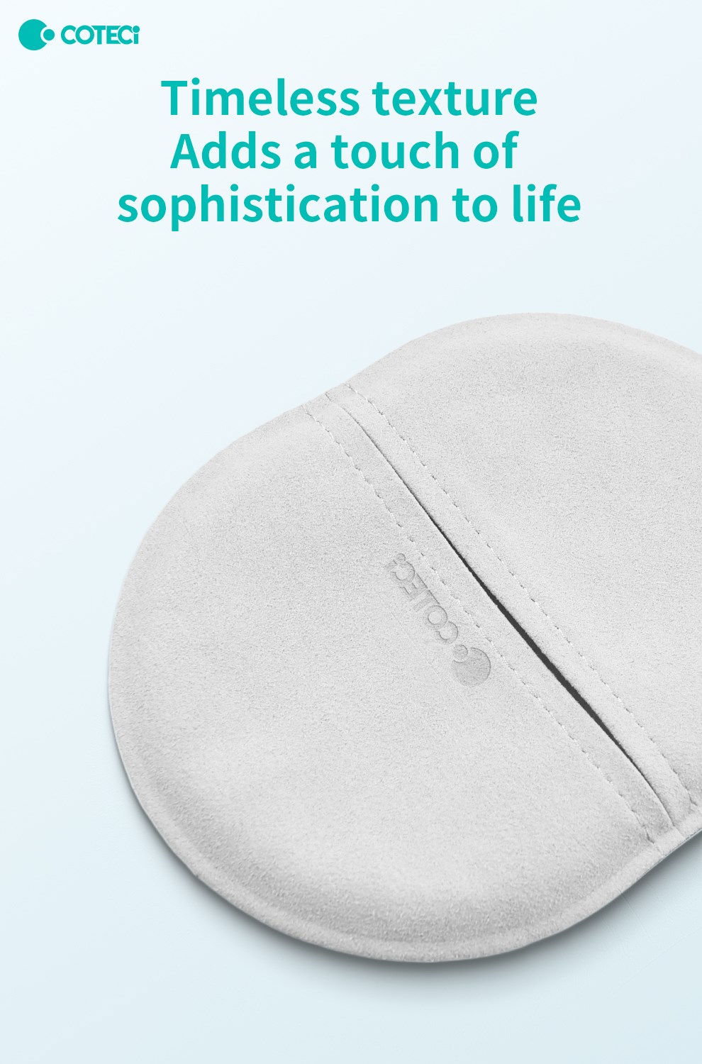 COTECi COTECi Ekran, Lens ve Gözlük İçin Mikrofiber Parlatma Bezi Seti