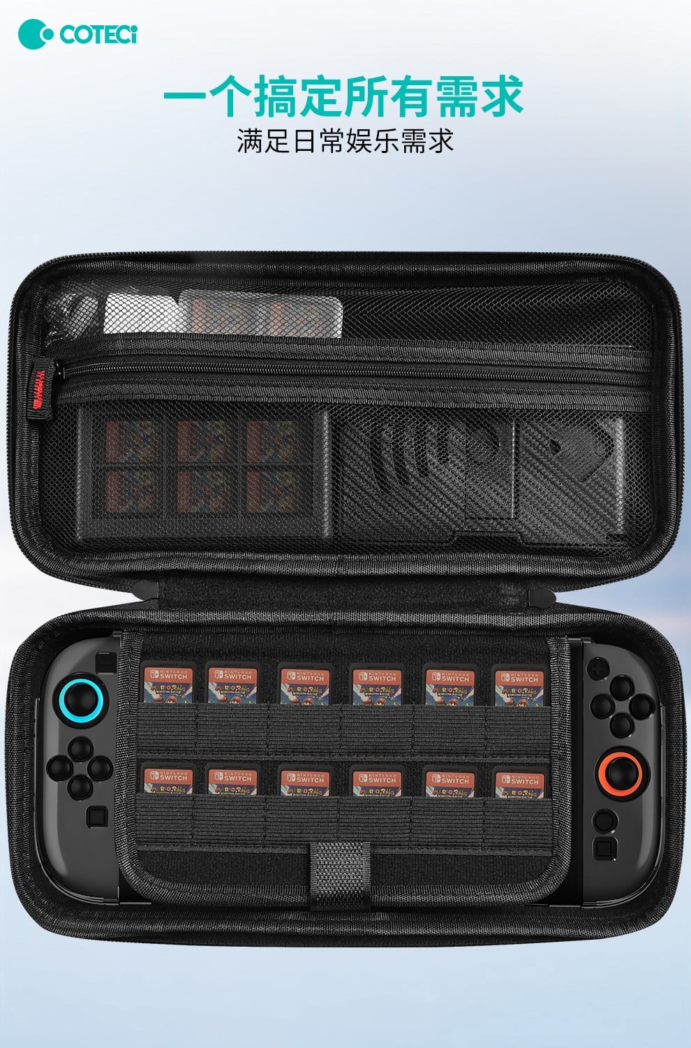 COTECi COTECi MEGA PACK 15'i 1 Arada Telefon, Tablet ve Laptop Temizlik Kiti