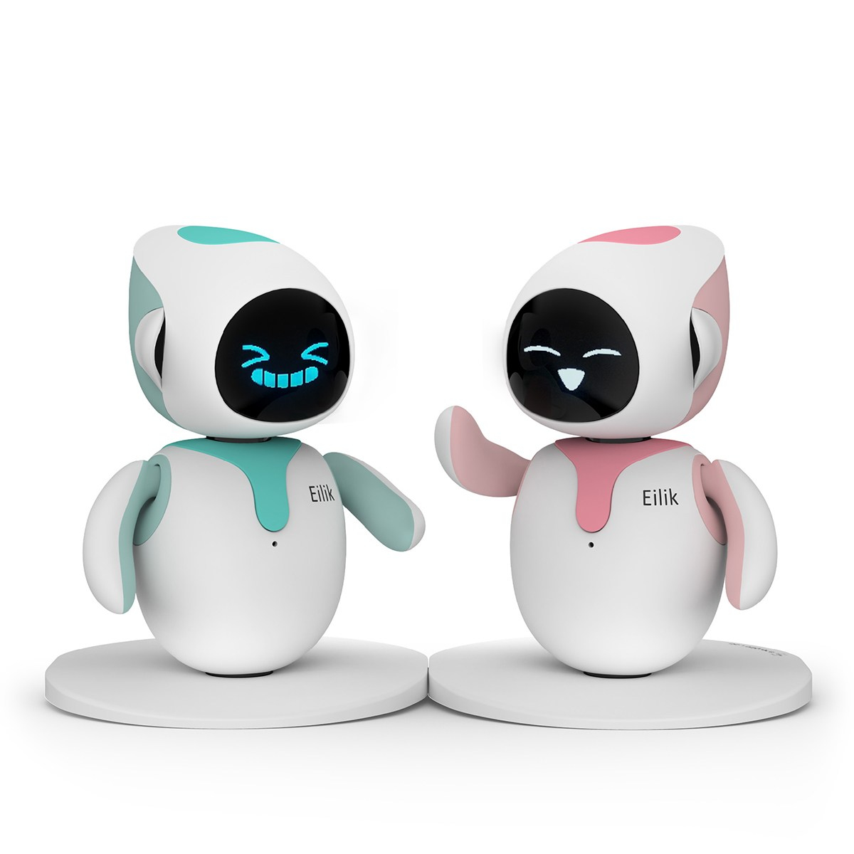Eilik Eilik Desktop Companion Robot