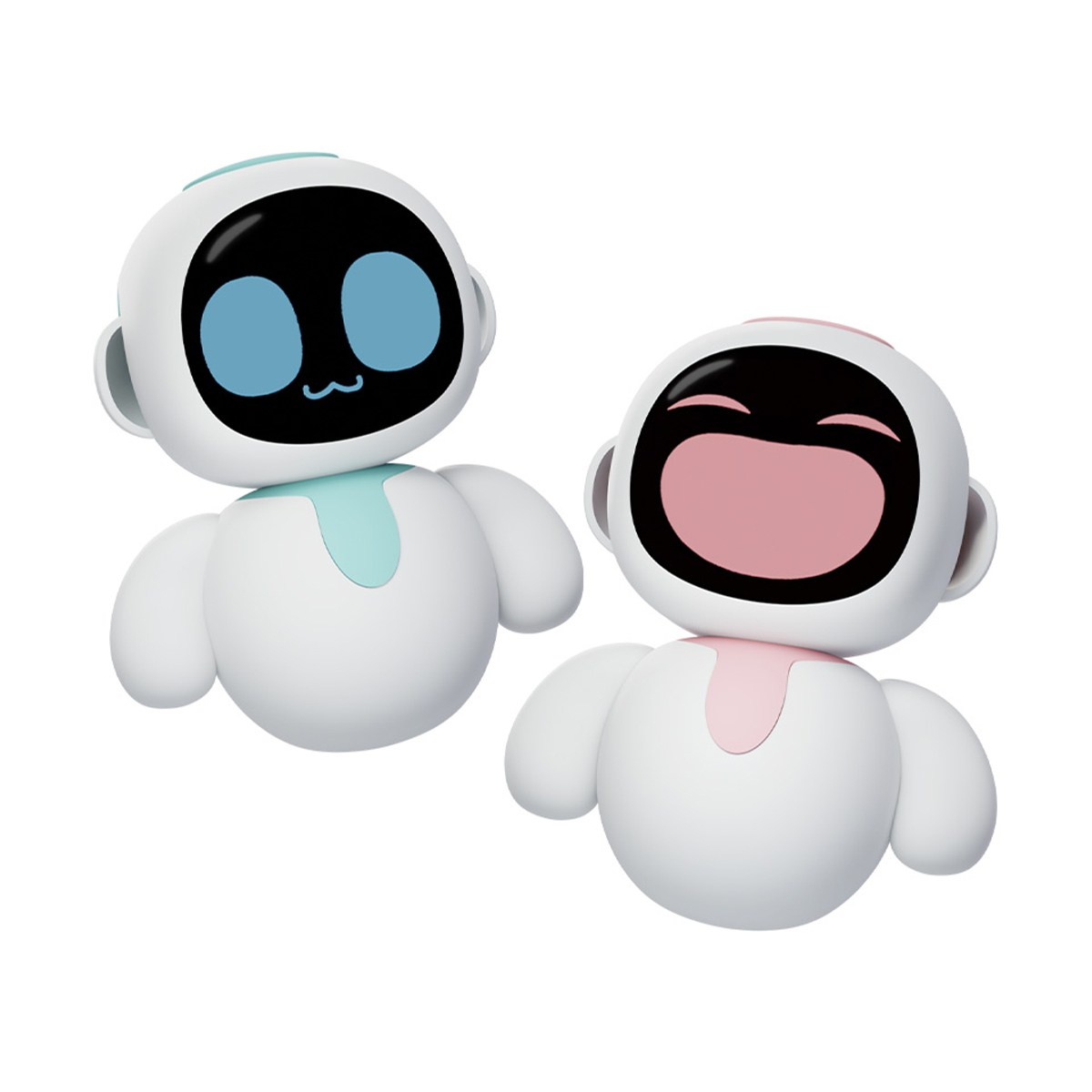 Eiliko Eiliko Mini AI Robot