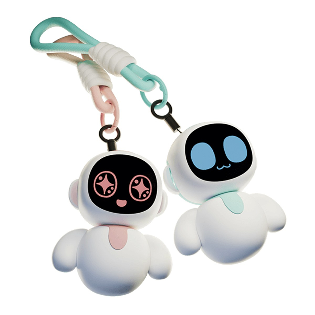 Eiliko Eiliko Mini AI Robot