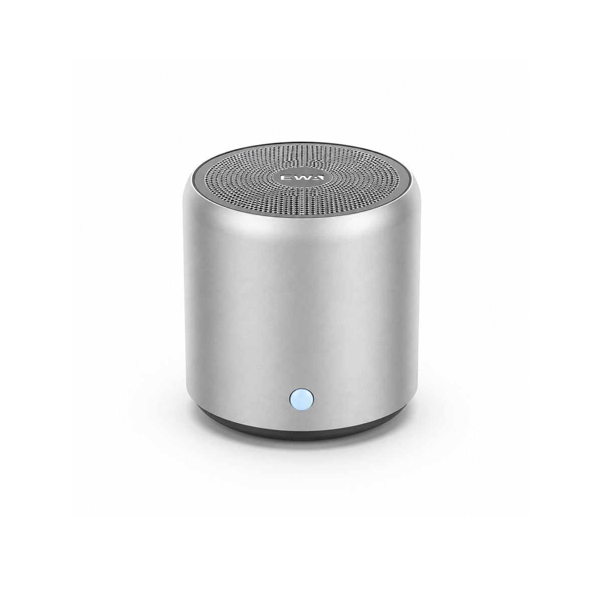 EWA EWA A107 Bluetooth 5.0 Hoparlör Güçlü Bass Taşınabilir Kablosuz Speaker
